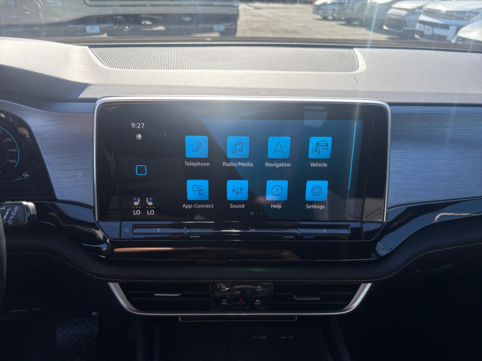 Thumbnail: 2026 Volkswagen Atlas - 4