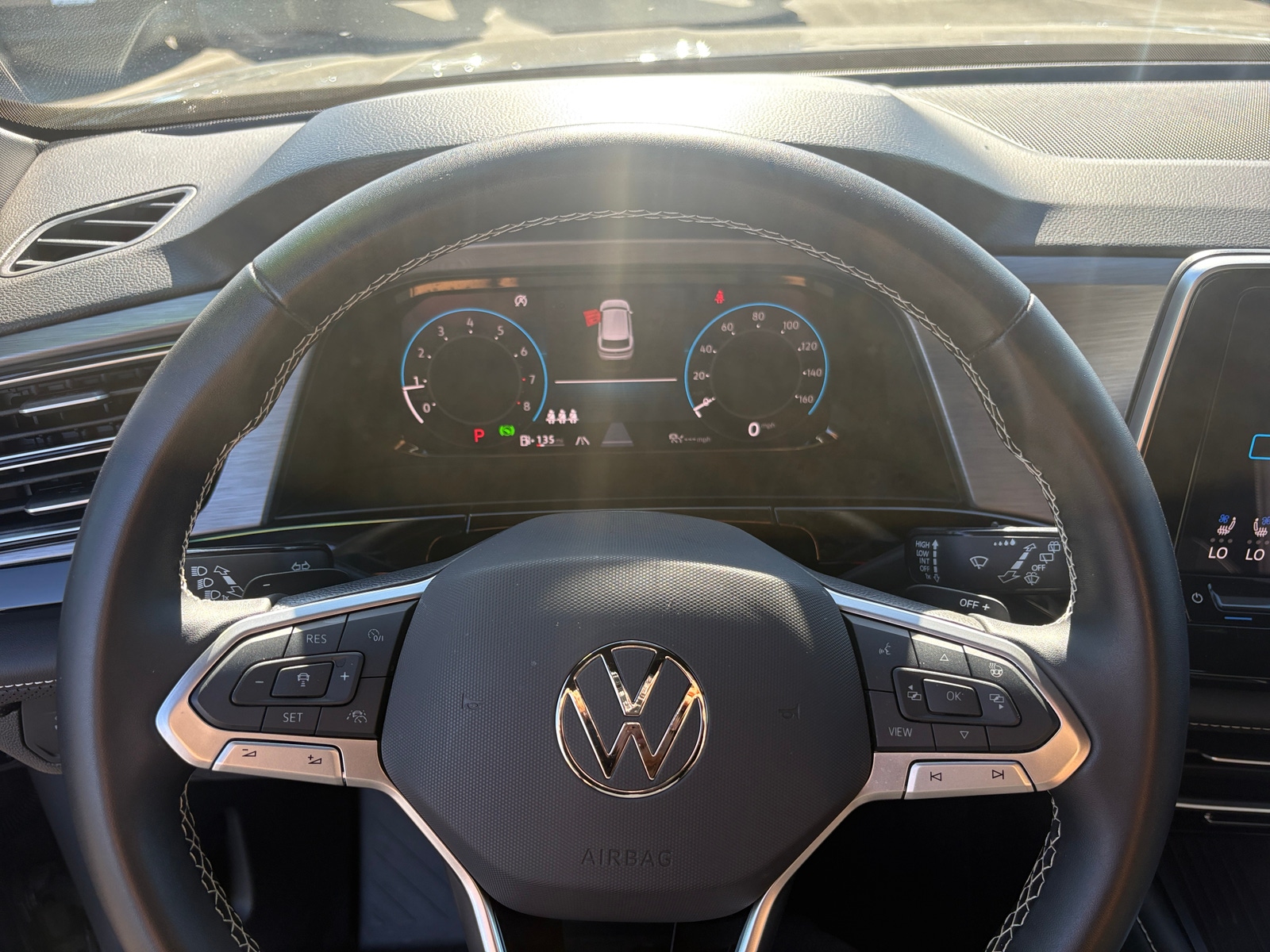 Thumbnail: 2026 Volkswagen Atlas - 5