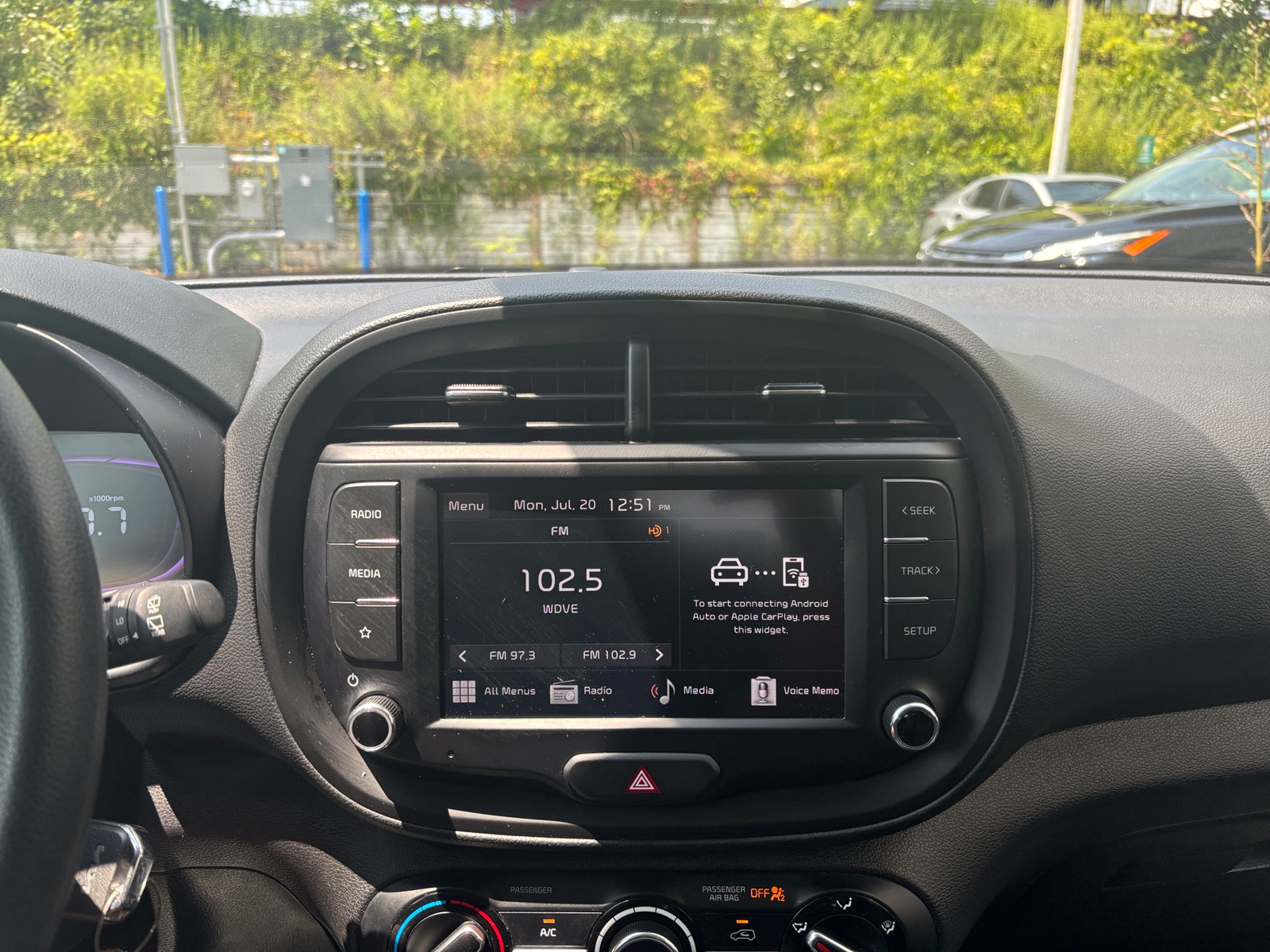Thumbnail: 2025 Kia Soul - 4