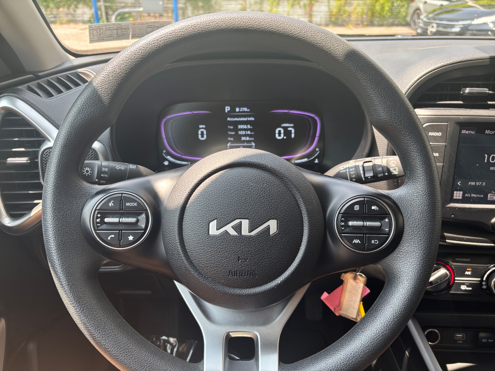 Thumbnail: 2025 Kia Soul - 5