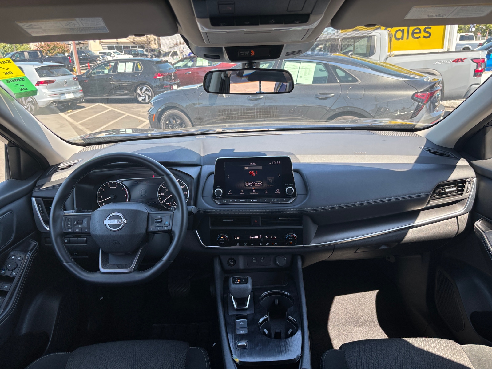 Thumbnail: 2025 Nissan Rogue - 3