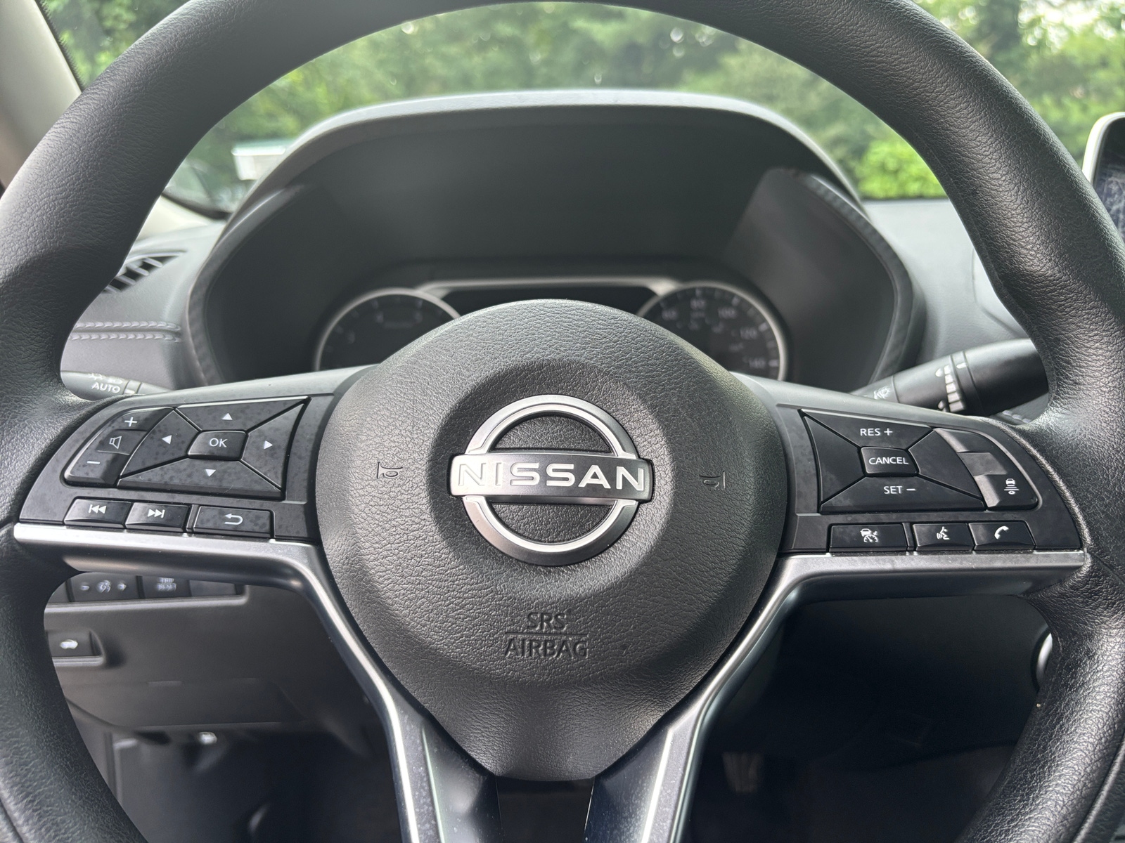 Thumbnail: 2025 Nissan Sentra - 5