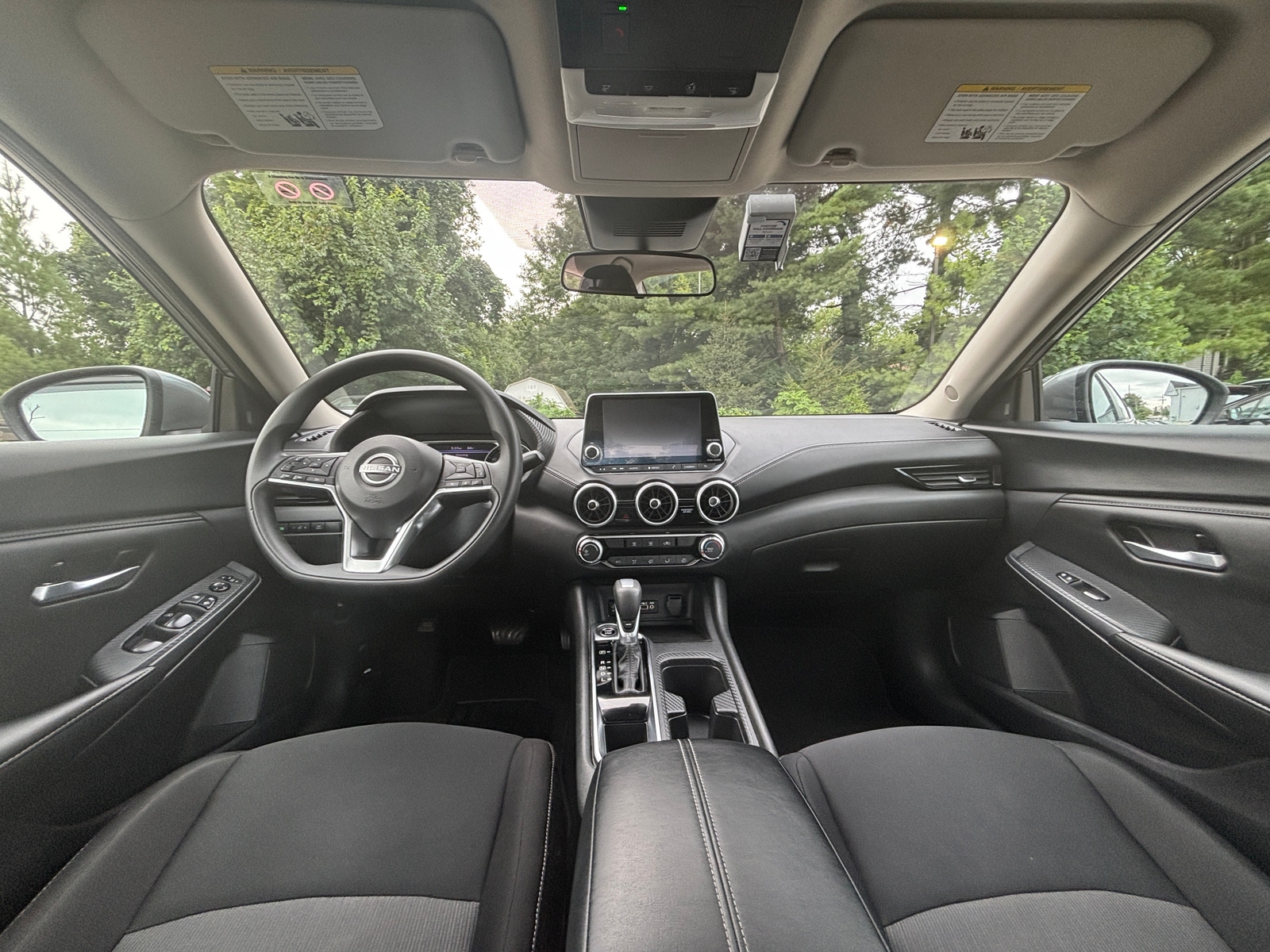 Thumbnail: 2025 Nissan Sentra - 3