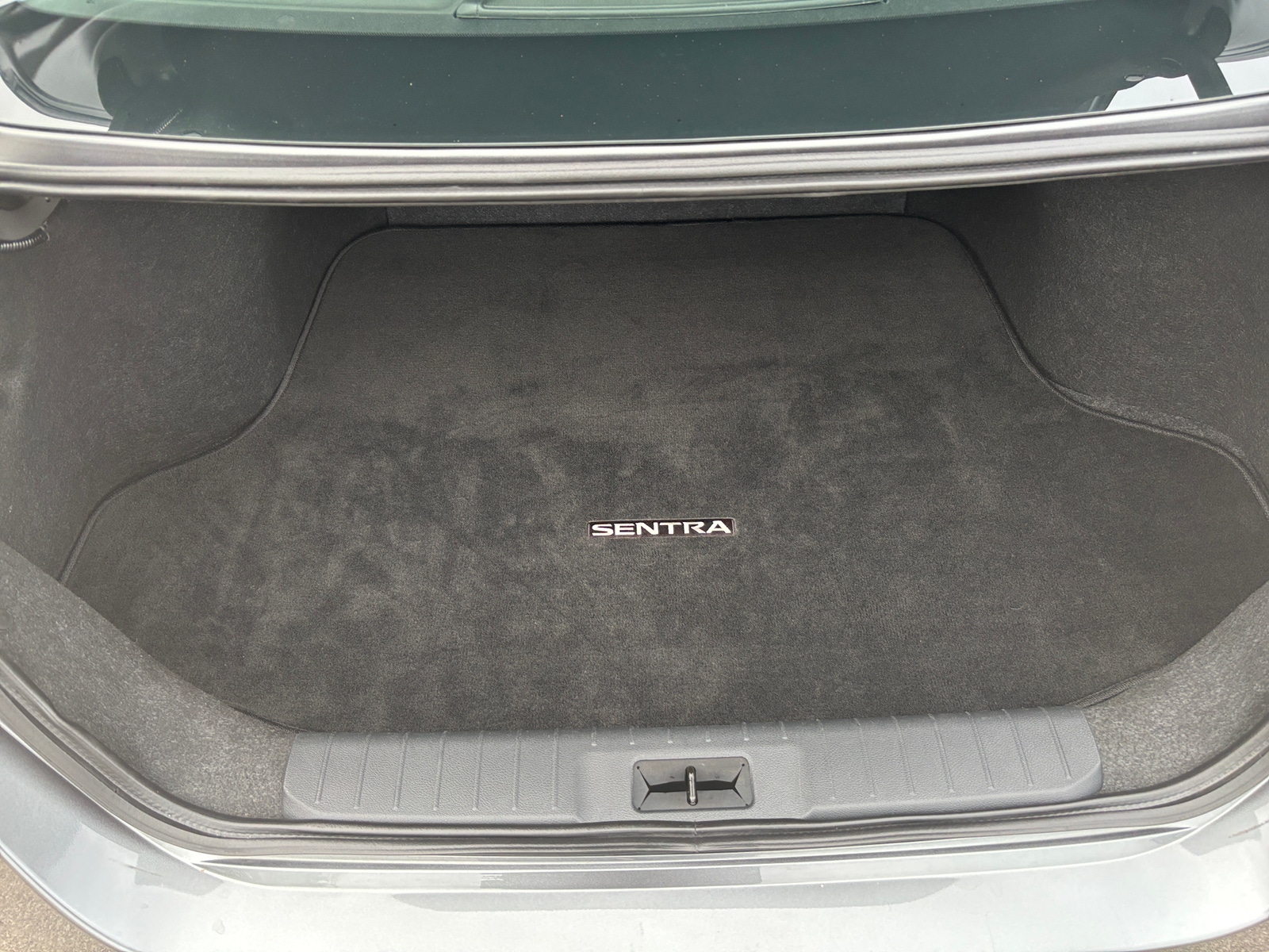 Thumbnail: 2025 Nissan Sentra - 6