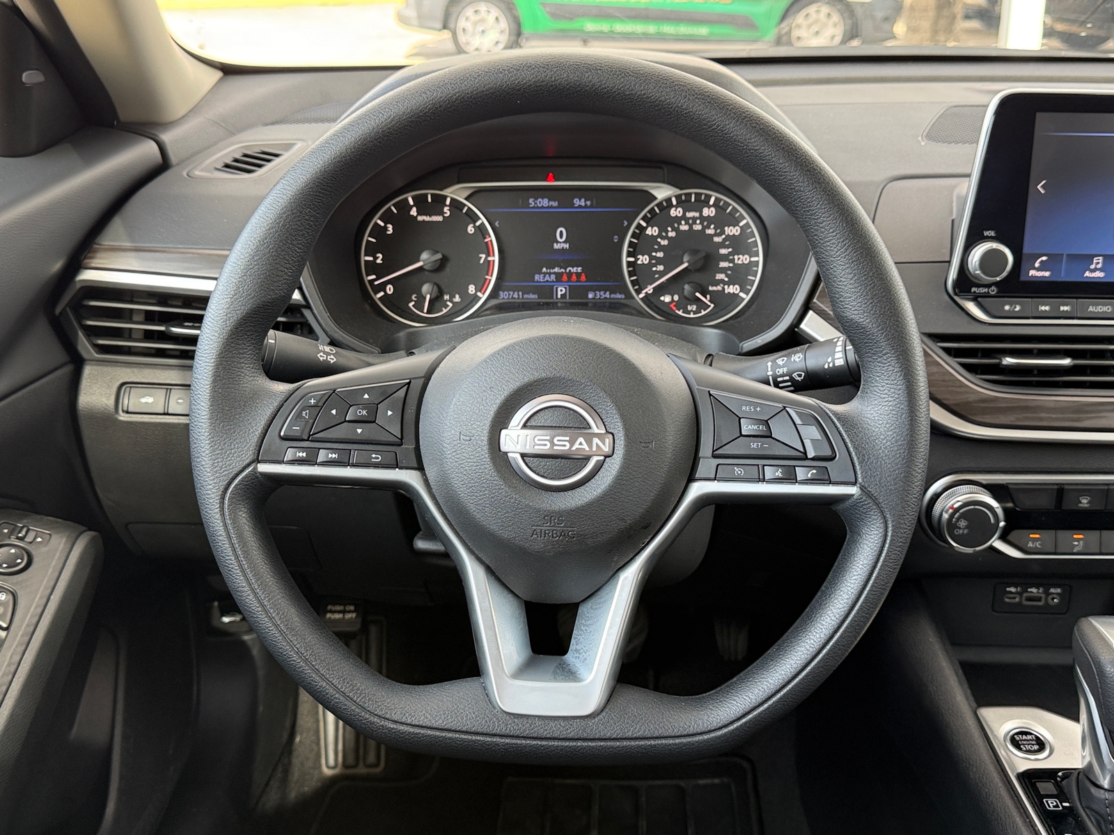 Thumbnail: 2025 Nissan Altima - 5