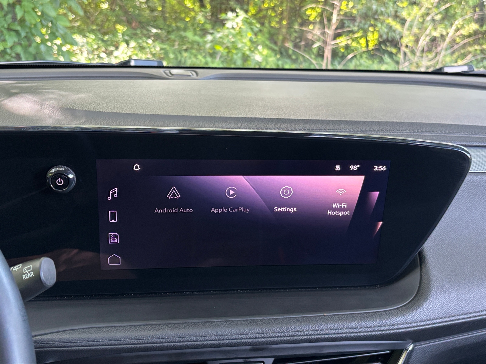 Thumbnail: 2026 Buick Encore GX - 4