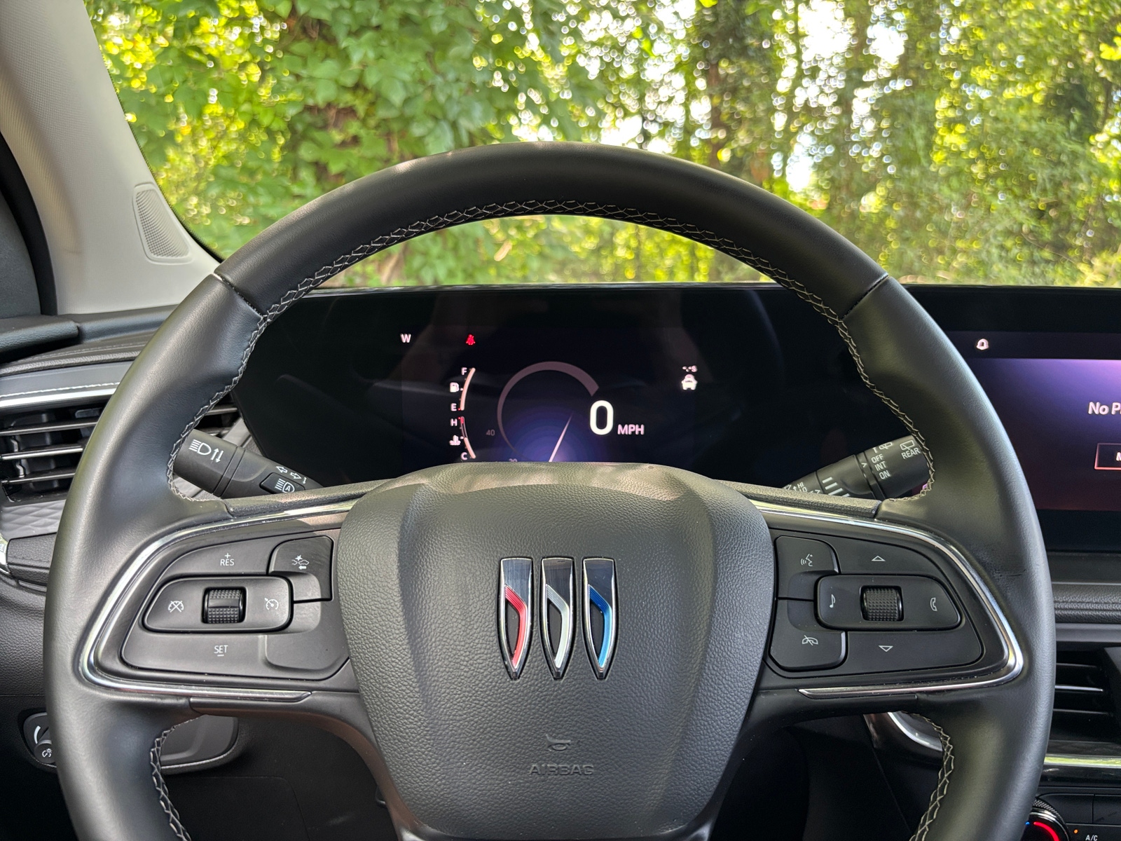 Thumbnail: 2026 Buick Encore GX - 5