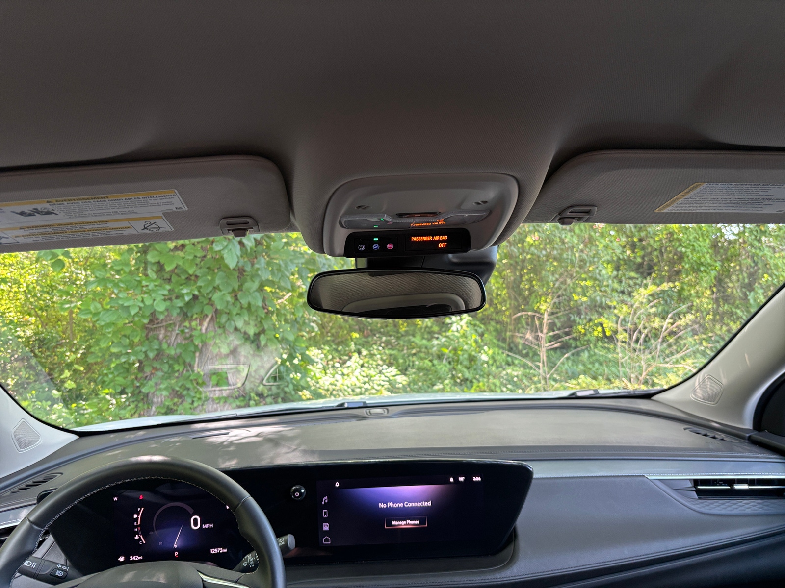 Thumbnail: 2026 Buick Encore GX - 3