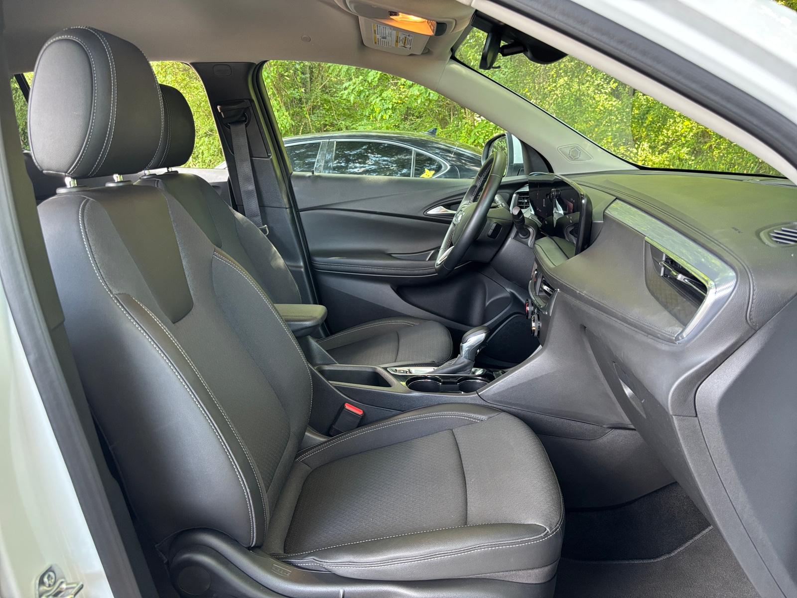 Thumbnail: 2026 Buick Encore GX - 2