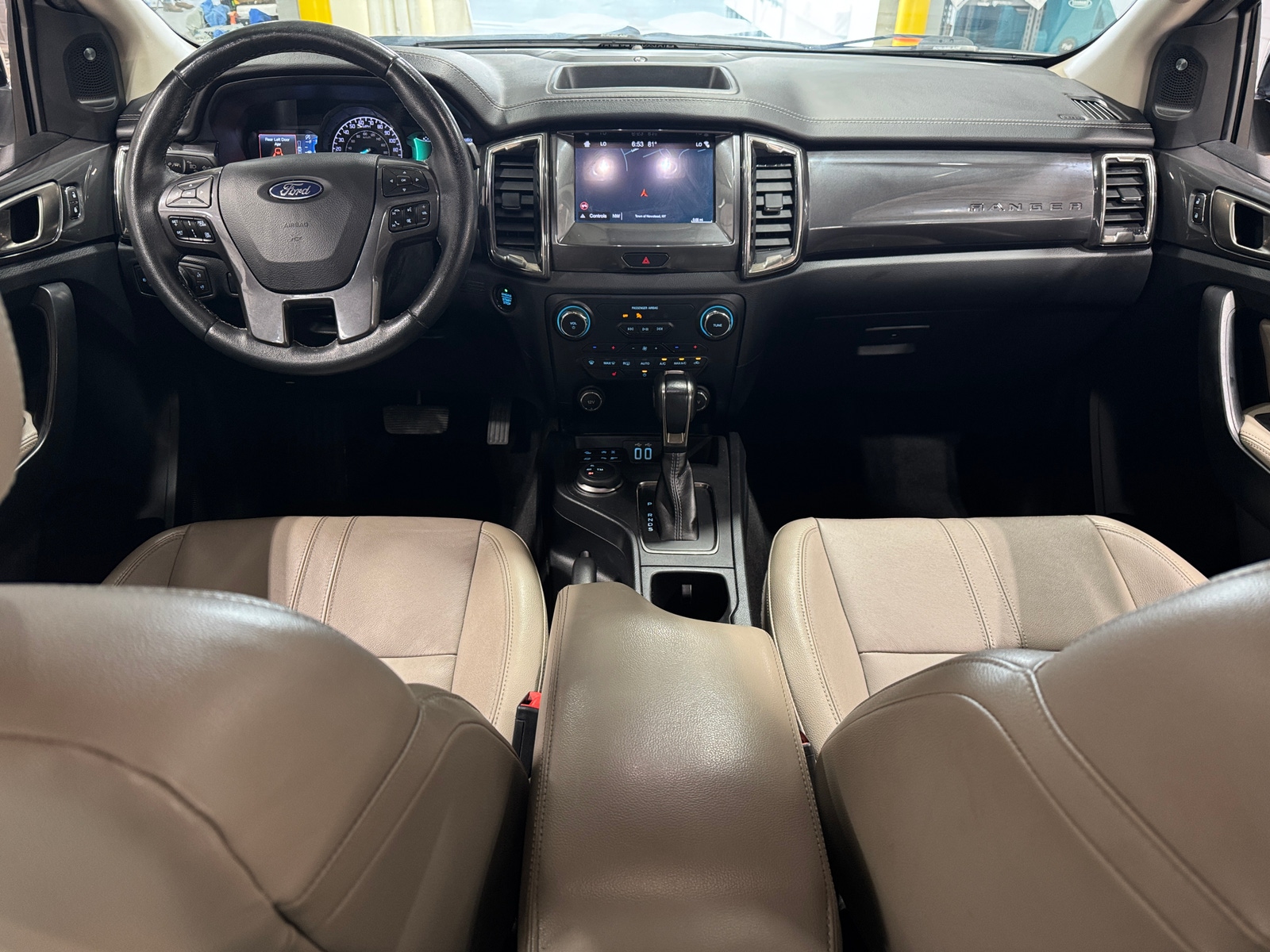 Thumbnail: 2019 Ford Ranger - 2