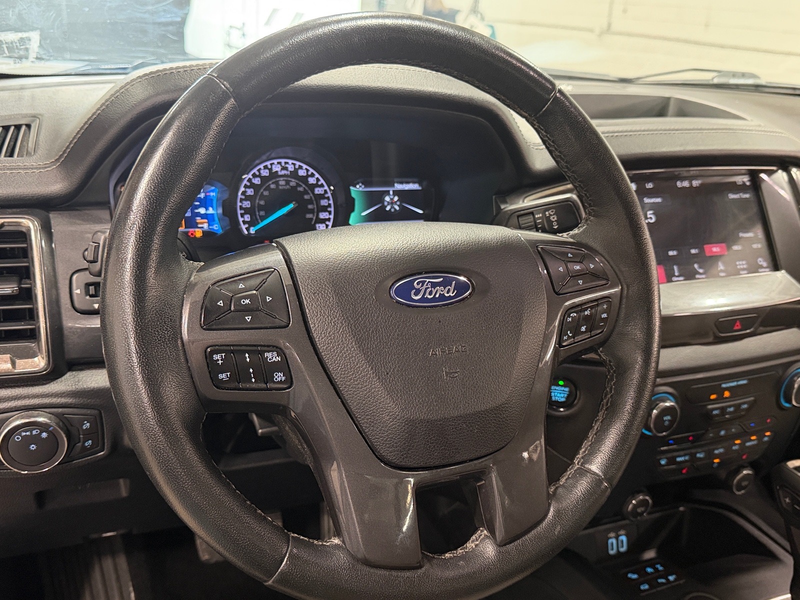Thumbnail: 2019 Ford Ranger - 4