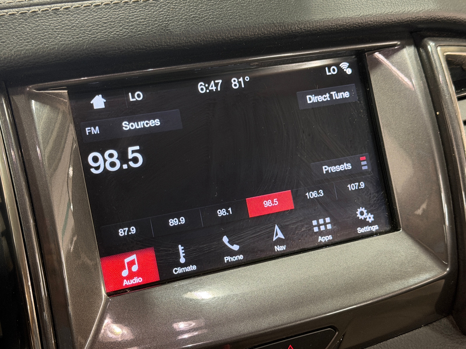 Thumbnail: 2019 Ford Ranger - 3