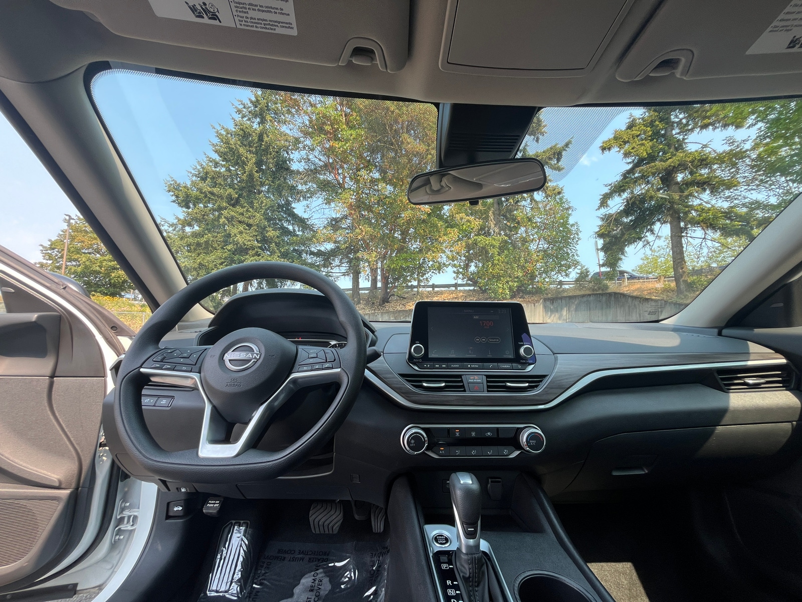 Thumbnail: 2025 Nissan Altima - 3