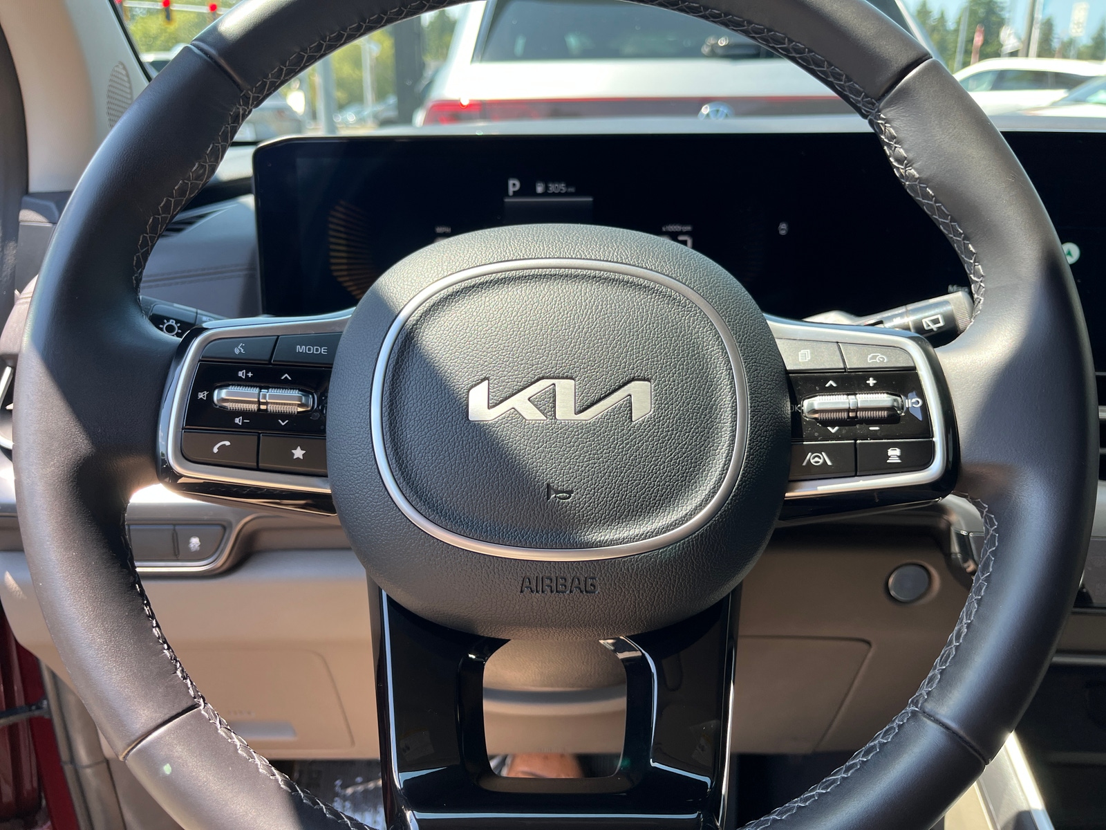Thumbnail: 2026 Kia Carnival - 5
