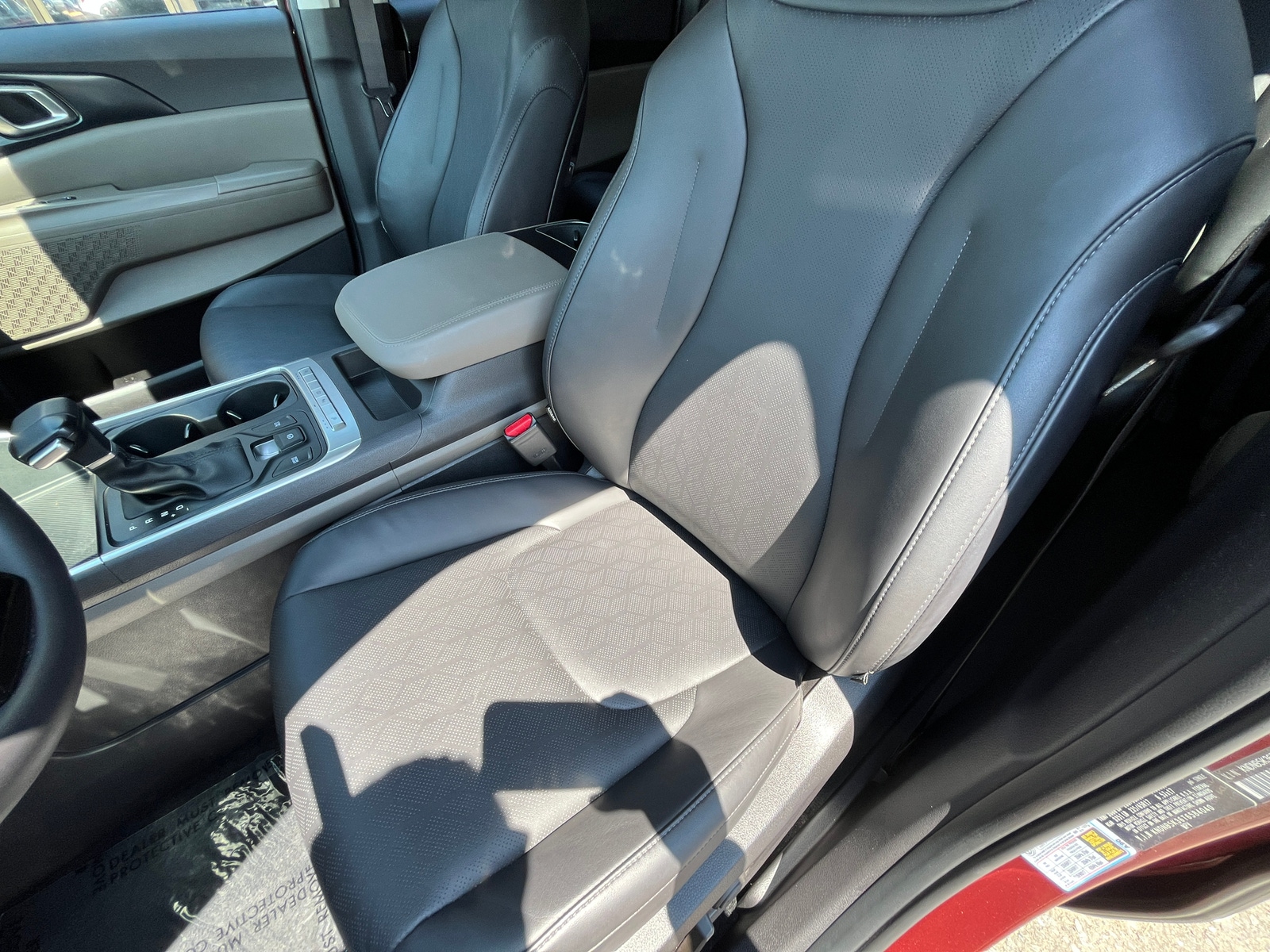 Thumbnail: 2026 Kia Carnival - 2