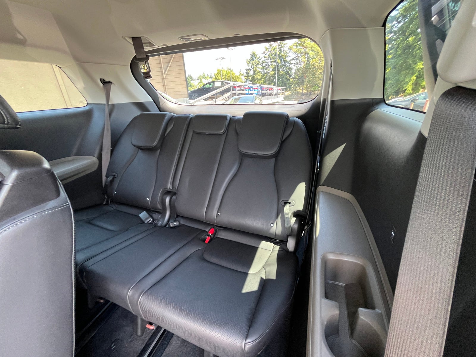 Thumbnail: 2026 Kia Carnival - 6
