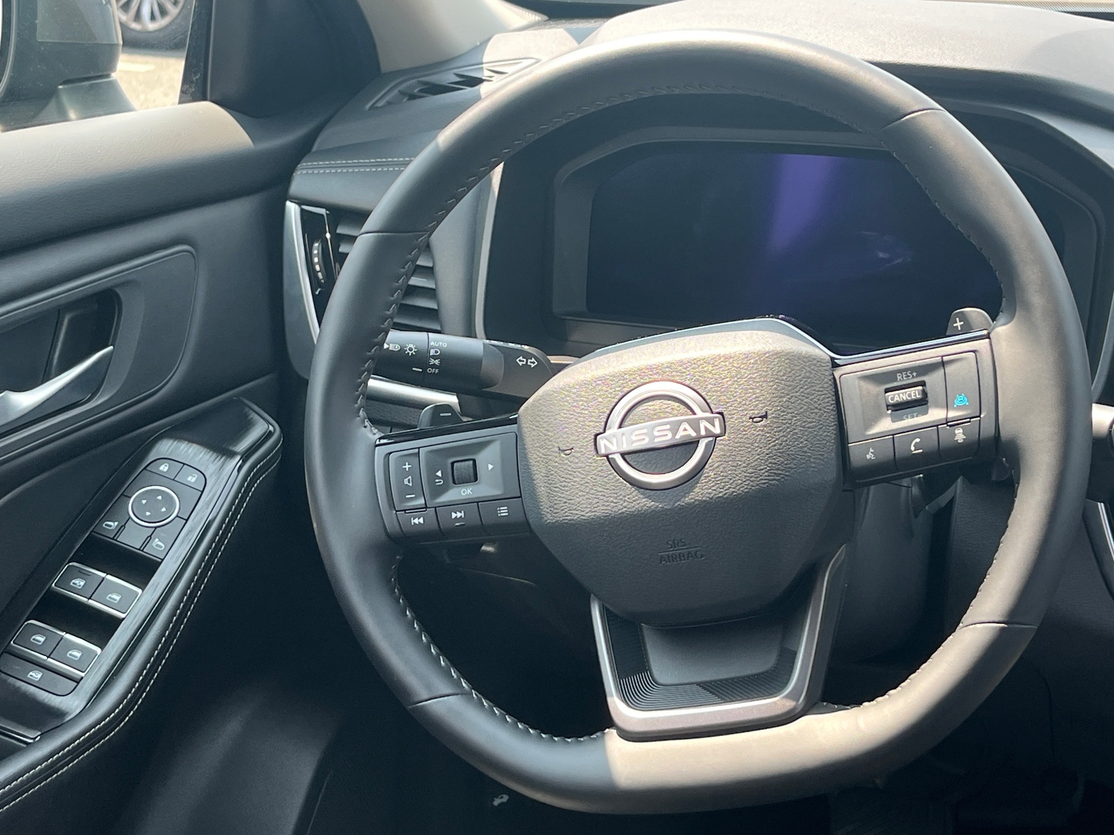 Thumbnail: 2026 Nissan Rogue - 4