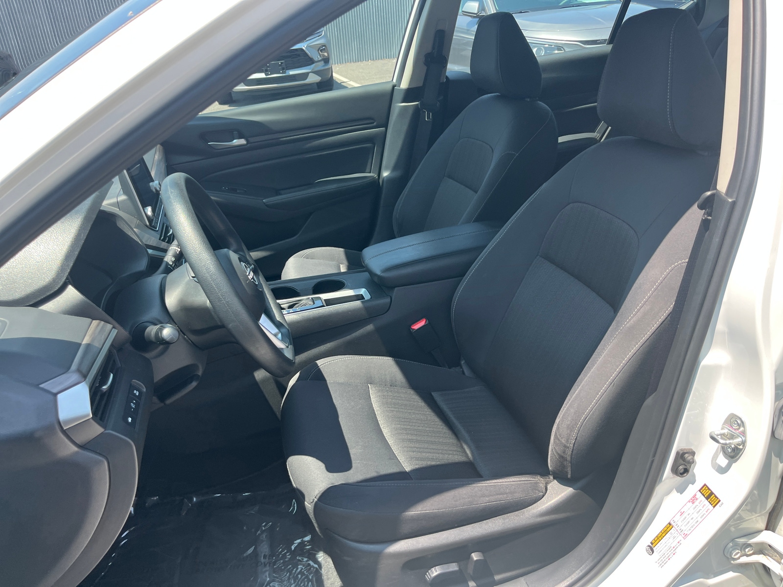 Thumbnail: 2025 Nissan Altima - 2