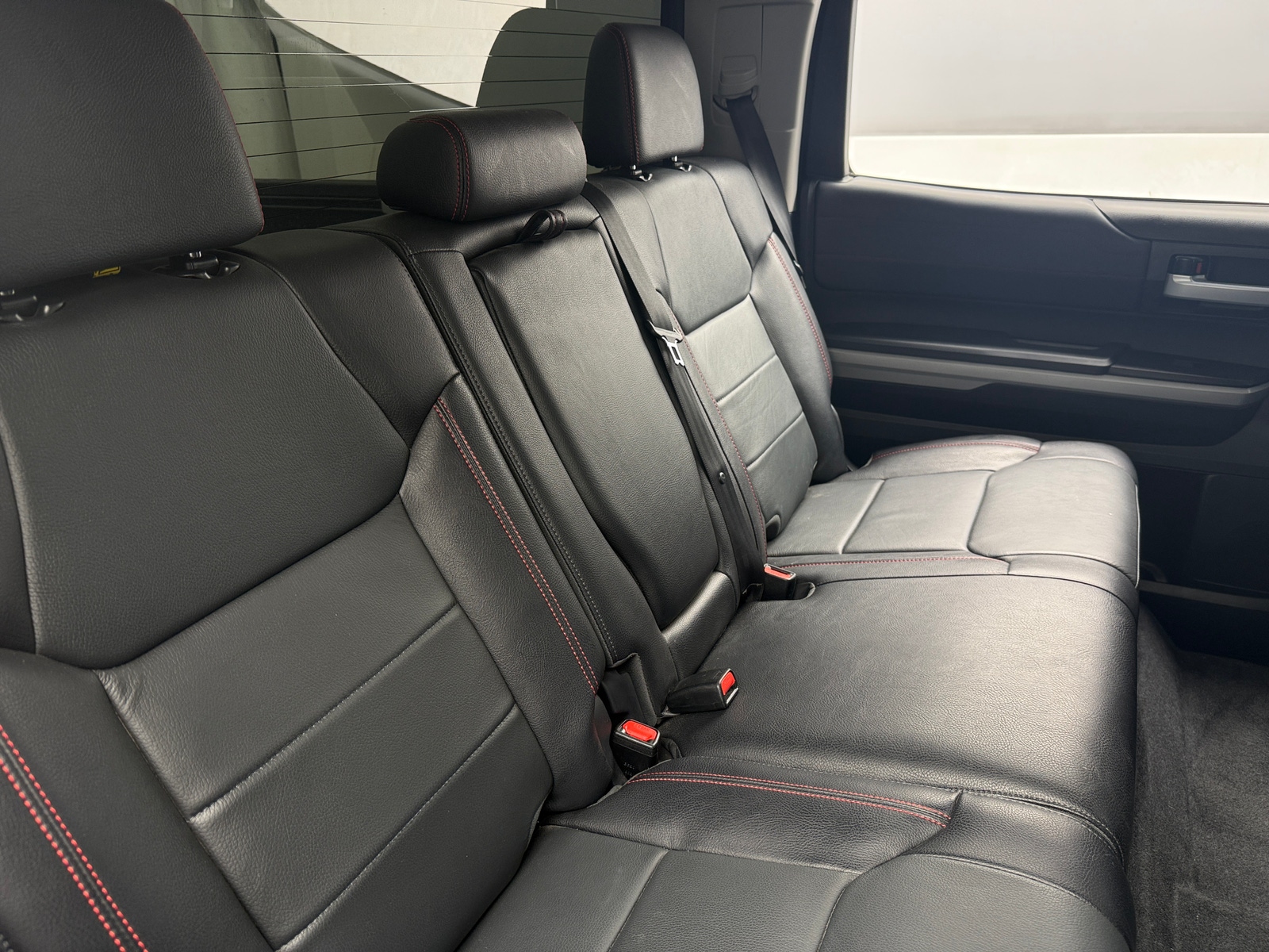 Thumbnail: 2019 Toyota Tundra - 5
