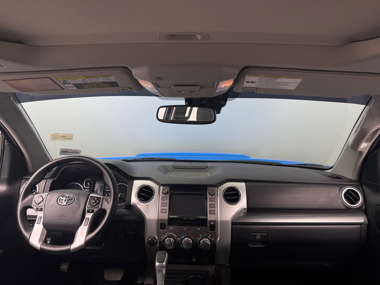 Thumbnail: 2019 Toyota Tundra - 2
