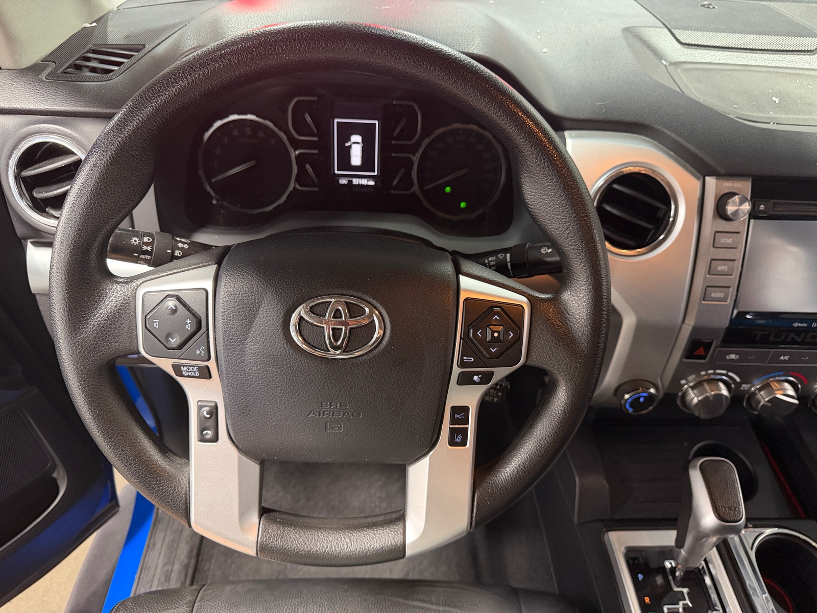 Thumbnail: 2019 Toyota Tundra - 4