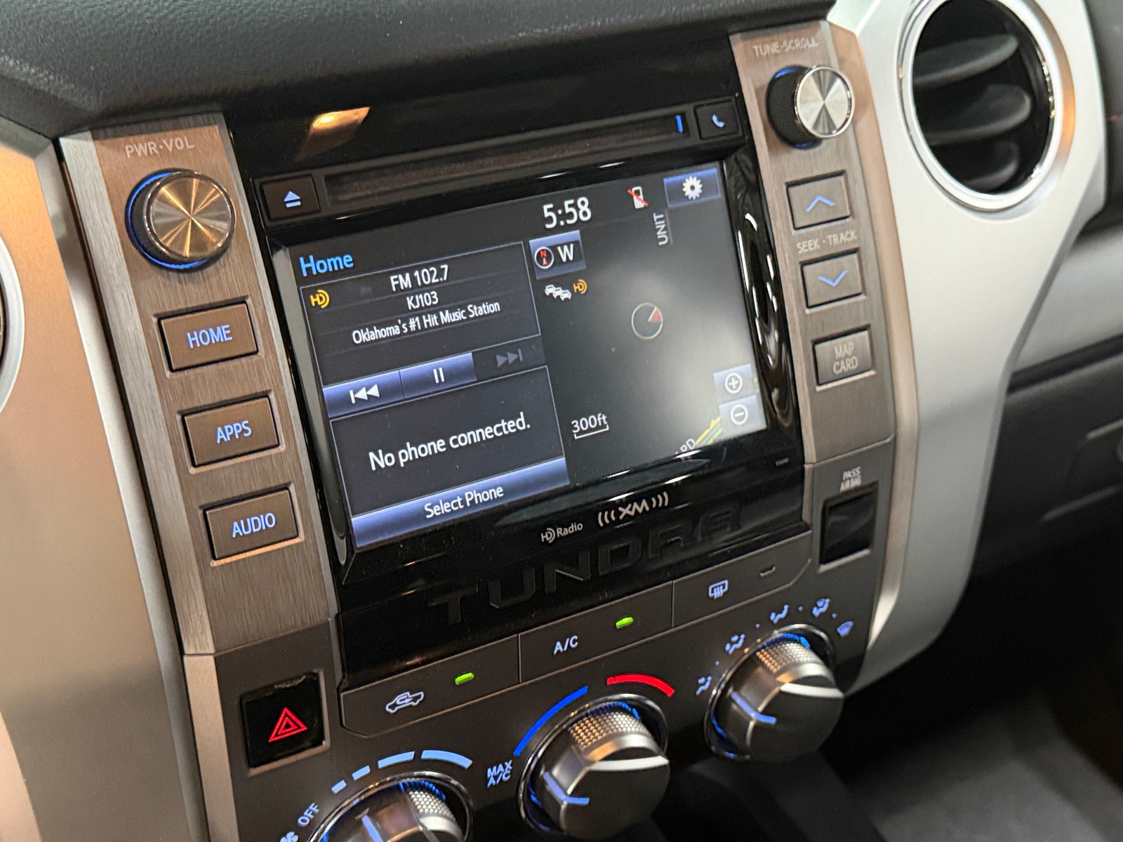 Thumbnail: 2019 Toyota Tundra - 3
