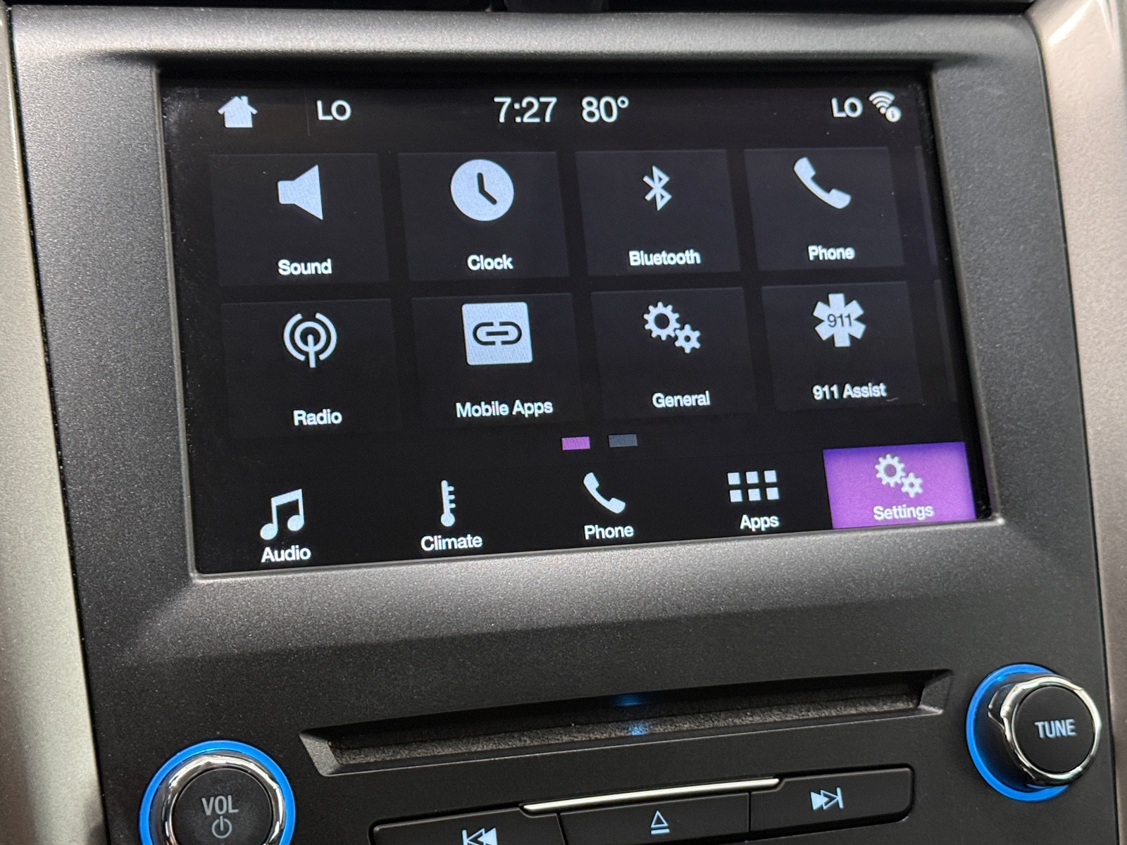 Thumbnail: 2017 Ford Fusion - 4