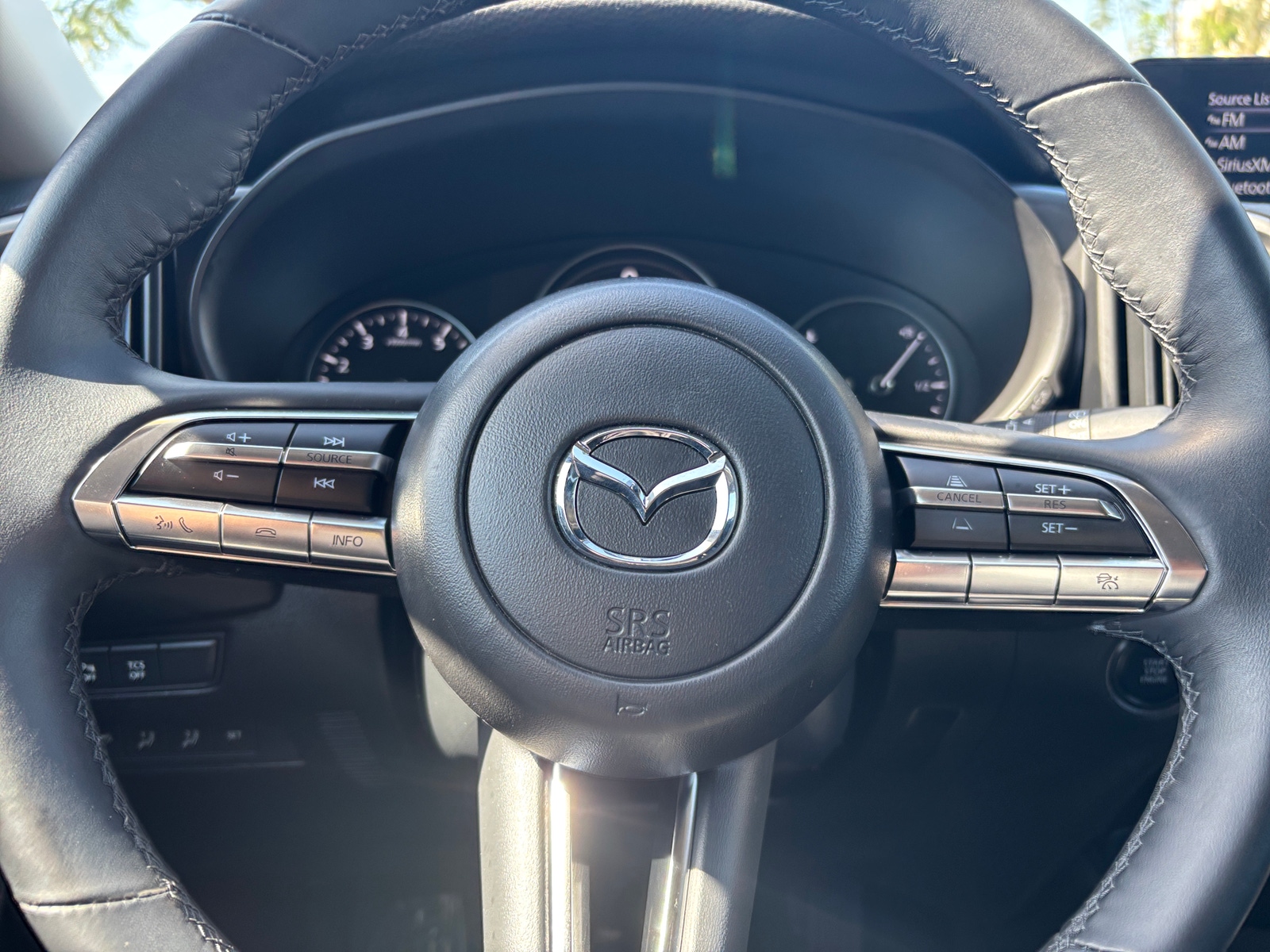 Thumbnail: 2026 Mazda CX-50 - 5
