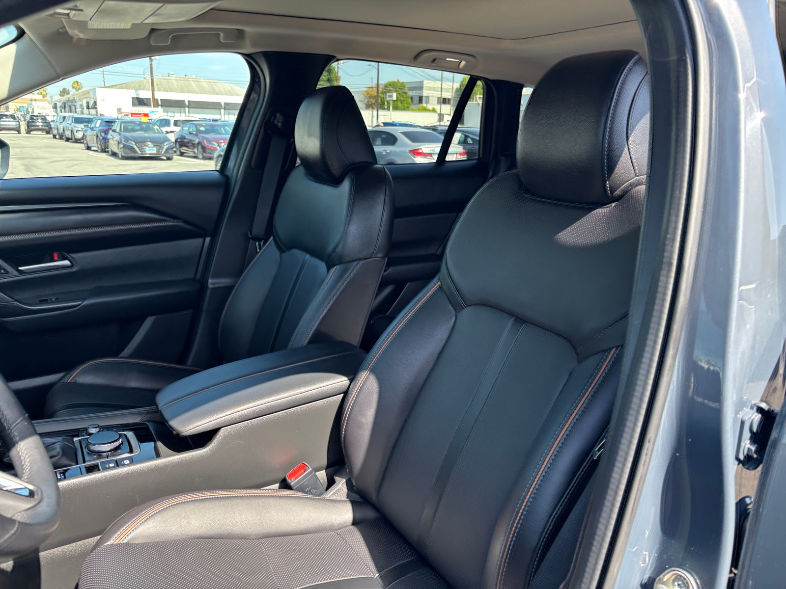 Thumbnail: 2026 Mazda CX-50 - 2