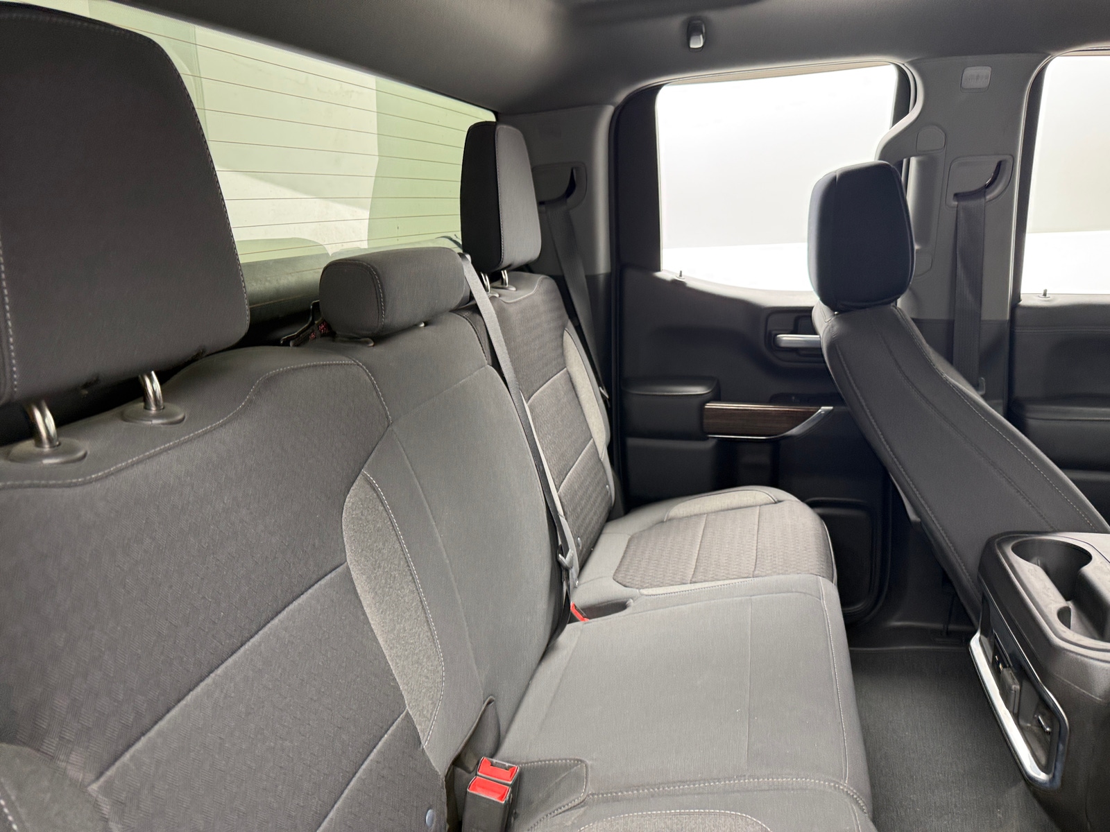 Thumbnail: 2021 GMC Sierra 1500 - 6