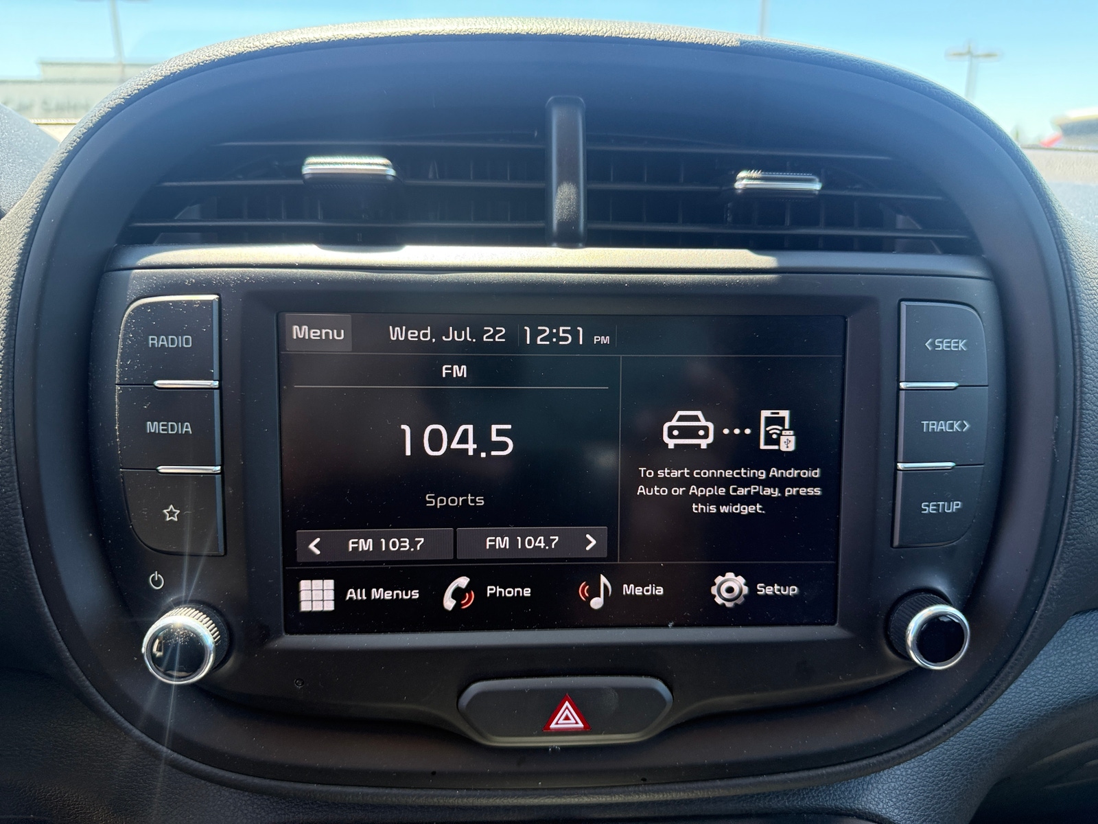 Thumbnail: 2025 Kia Soul - 4
