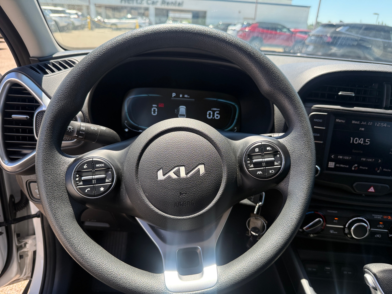 Thumbnail: 2025 Kia Soul - 5