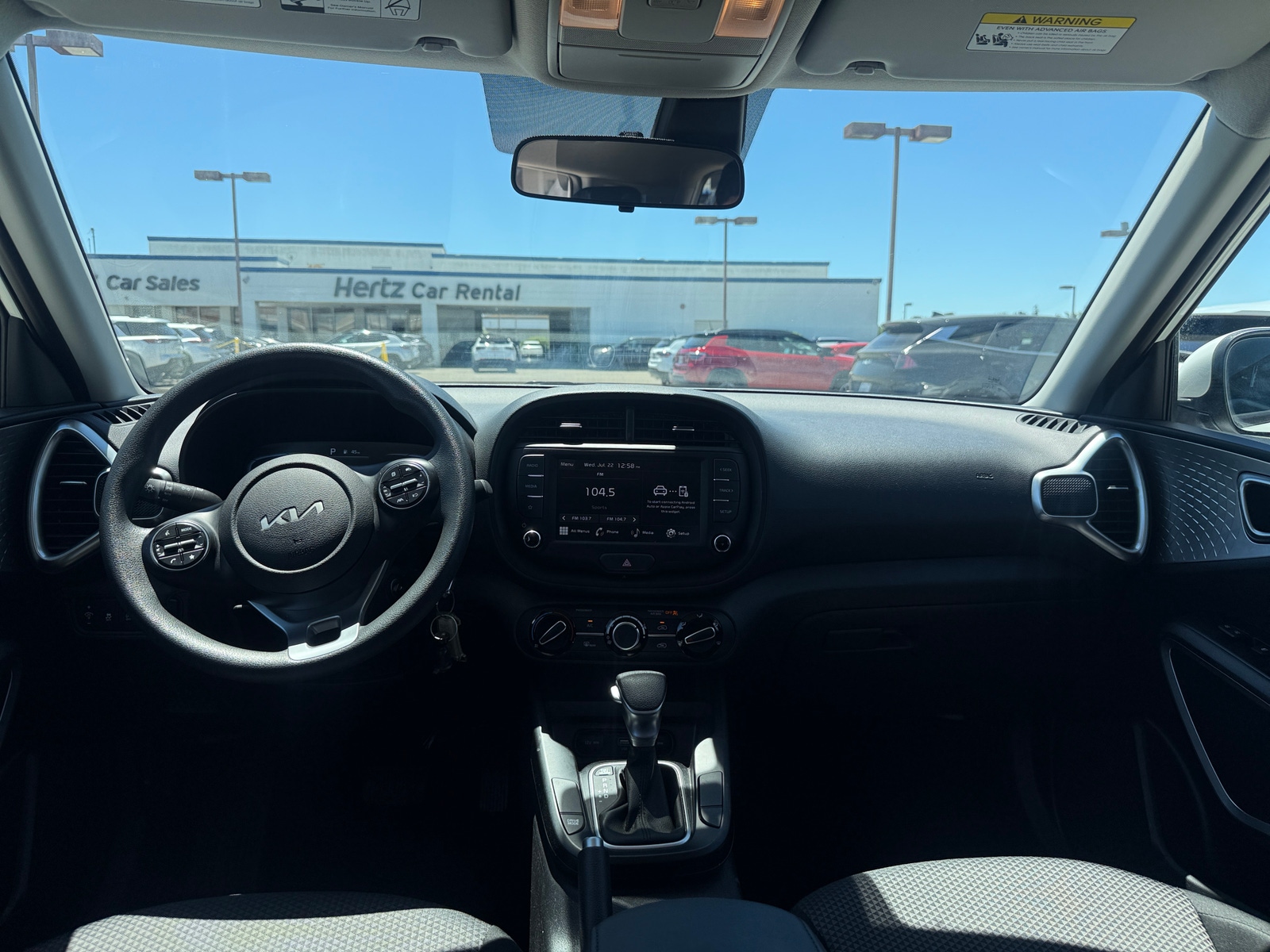 Thumbnail: 2025 Kia Soul - 3
