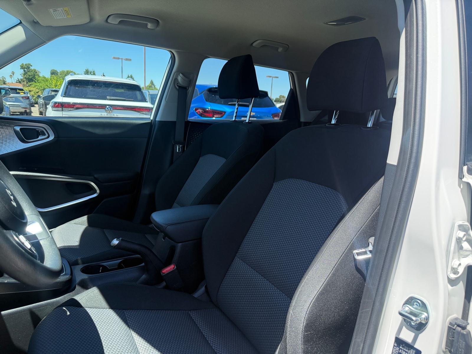 Thumbnail: 2025 Kia Soul - 2