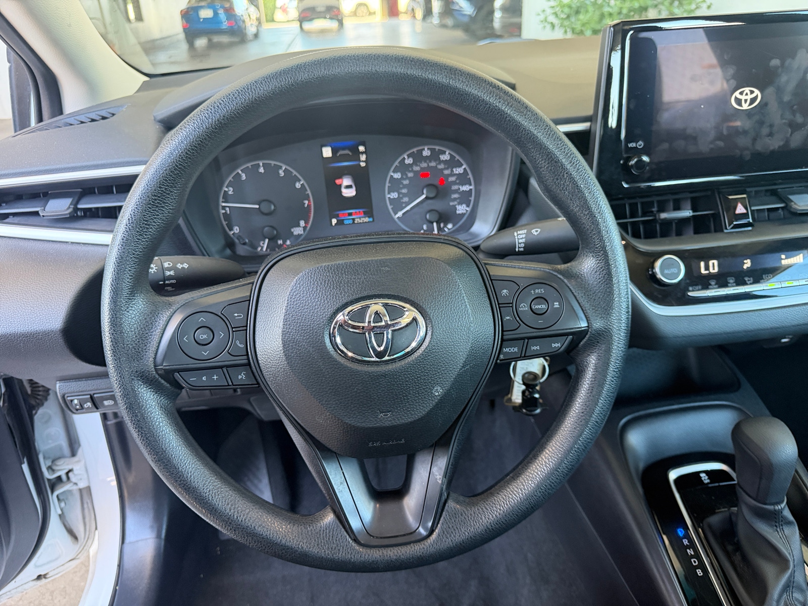 Thumbnail: 2025 Toyota Corolla - 5