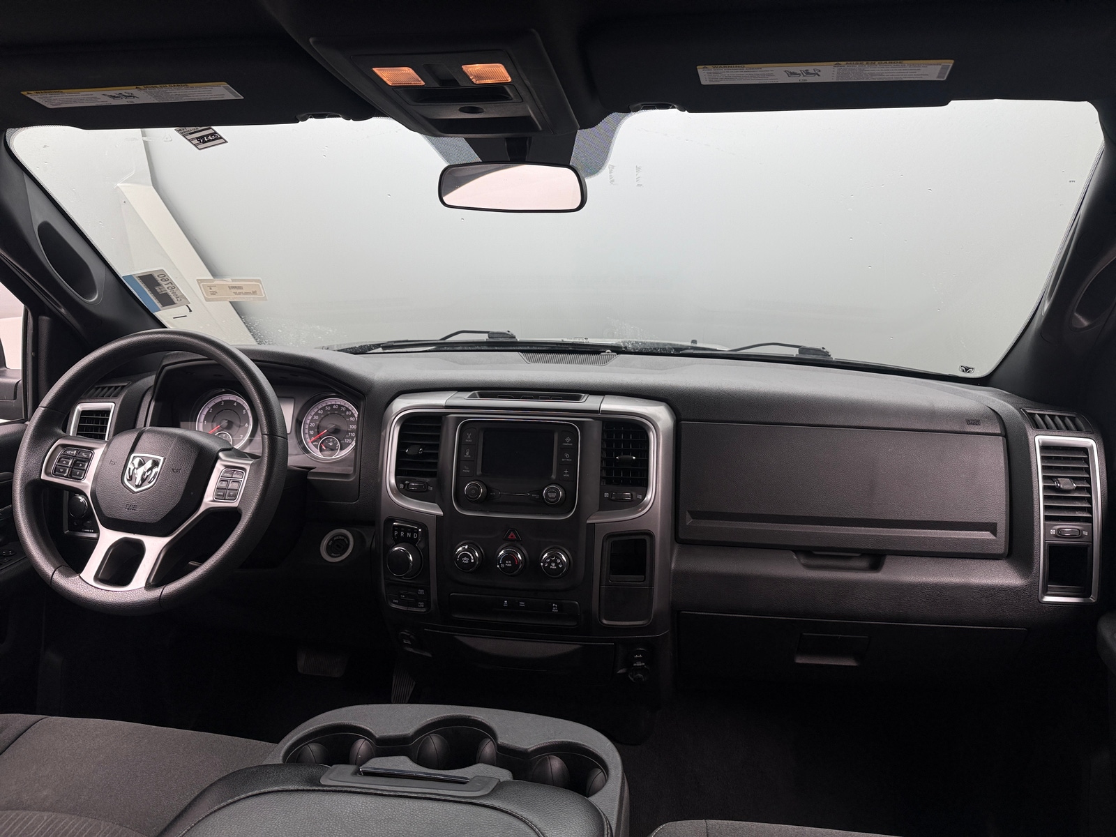 Thumbnail: 2024 RAM 1500 Classic - 3