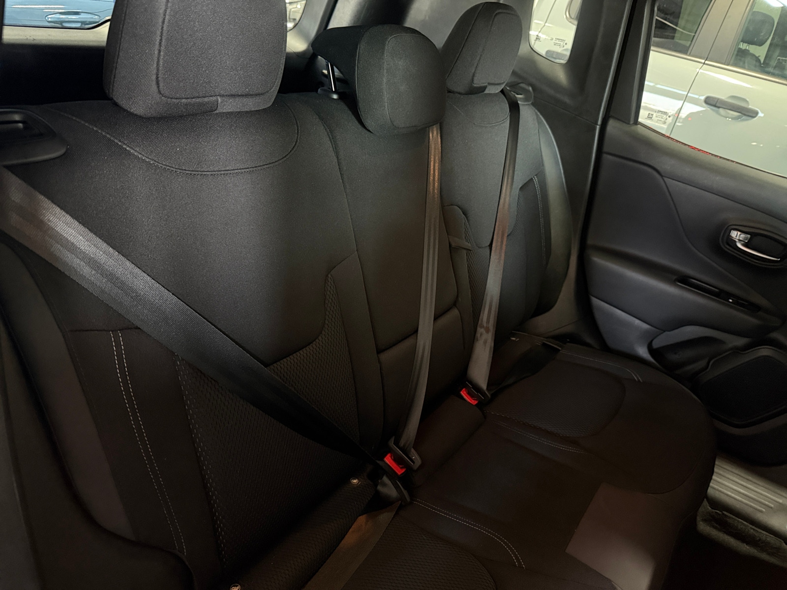 Thumbnail: 2022 Jeep Renegade - 6