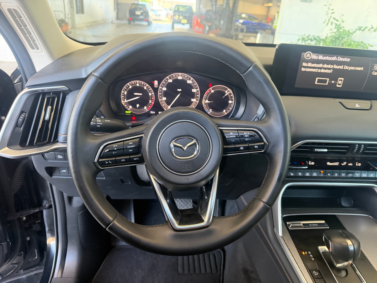 Thumbnail: 2026 Mazda CX-90 - 5