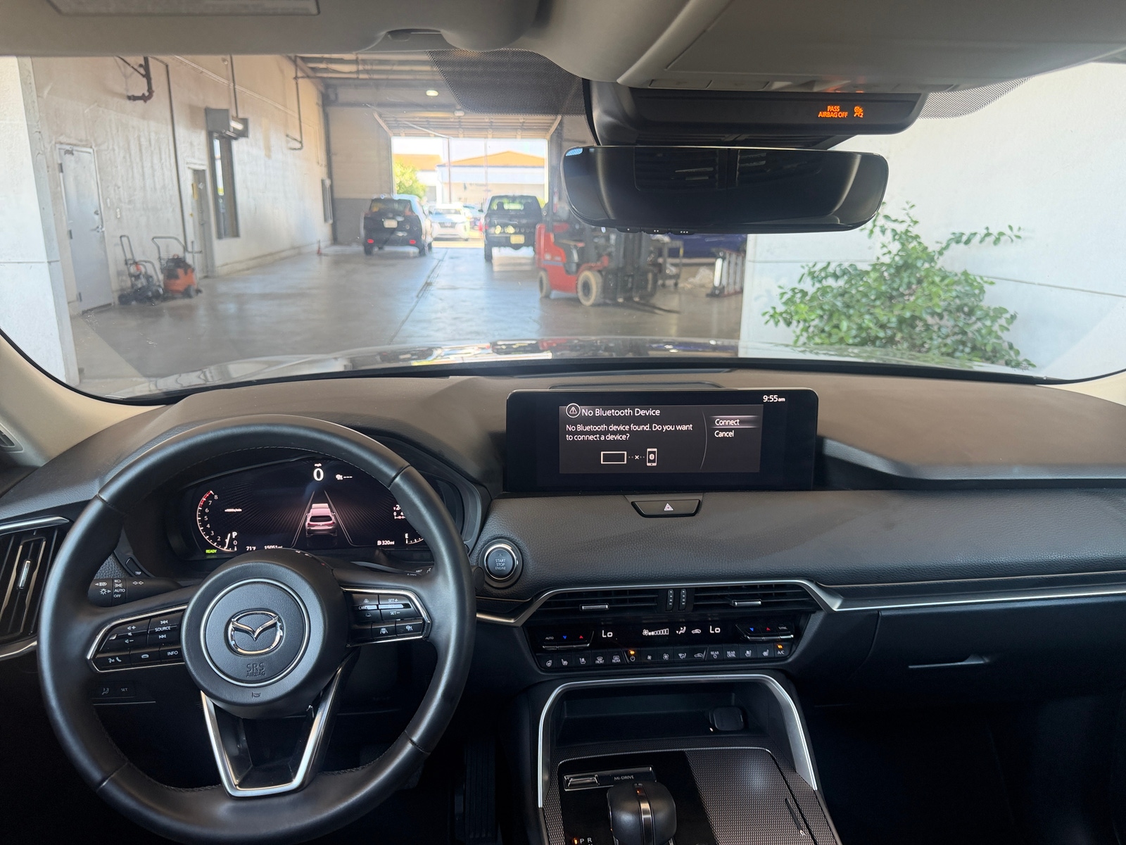 Thumbnail: 2026 Mazda CX-90 - 3