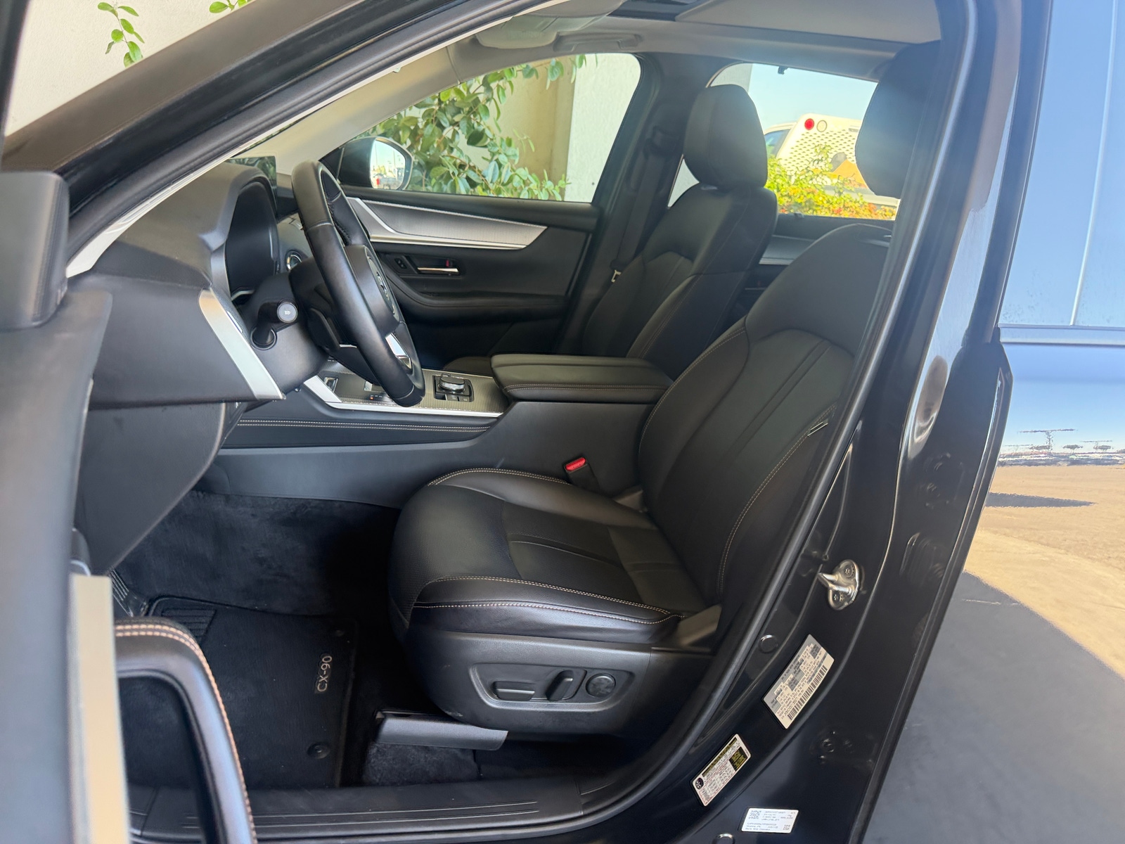 Thumbnail: 2026 Mazda CX-90 - 2