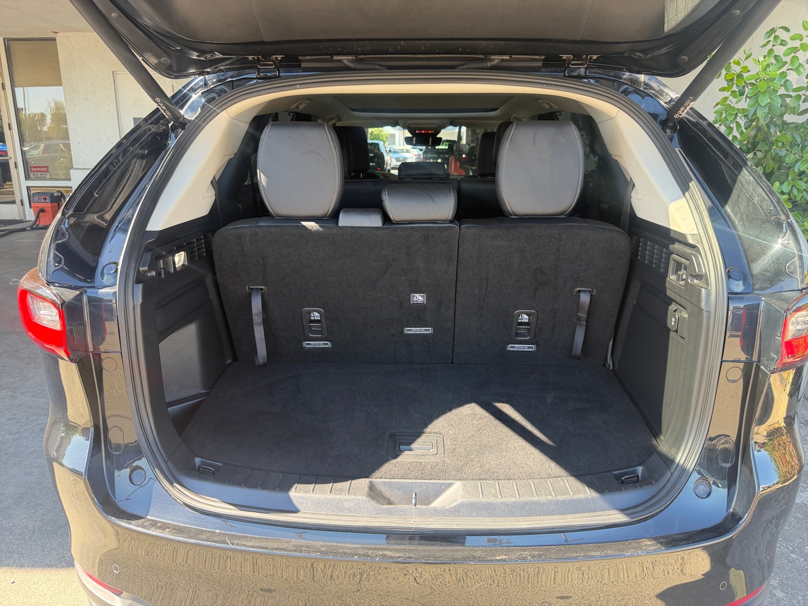 Thumbnail: 2026 Mazda CX-90 - 7