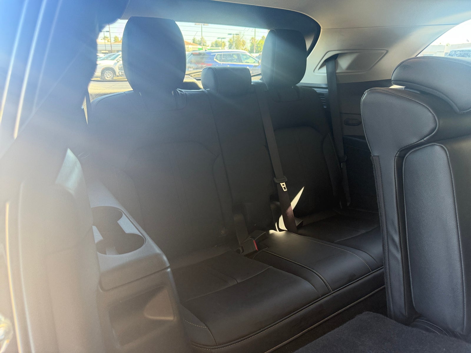 Thumbnail: 2026 Mazda CX-90 - 6