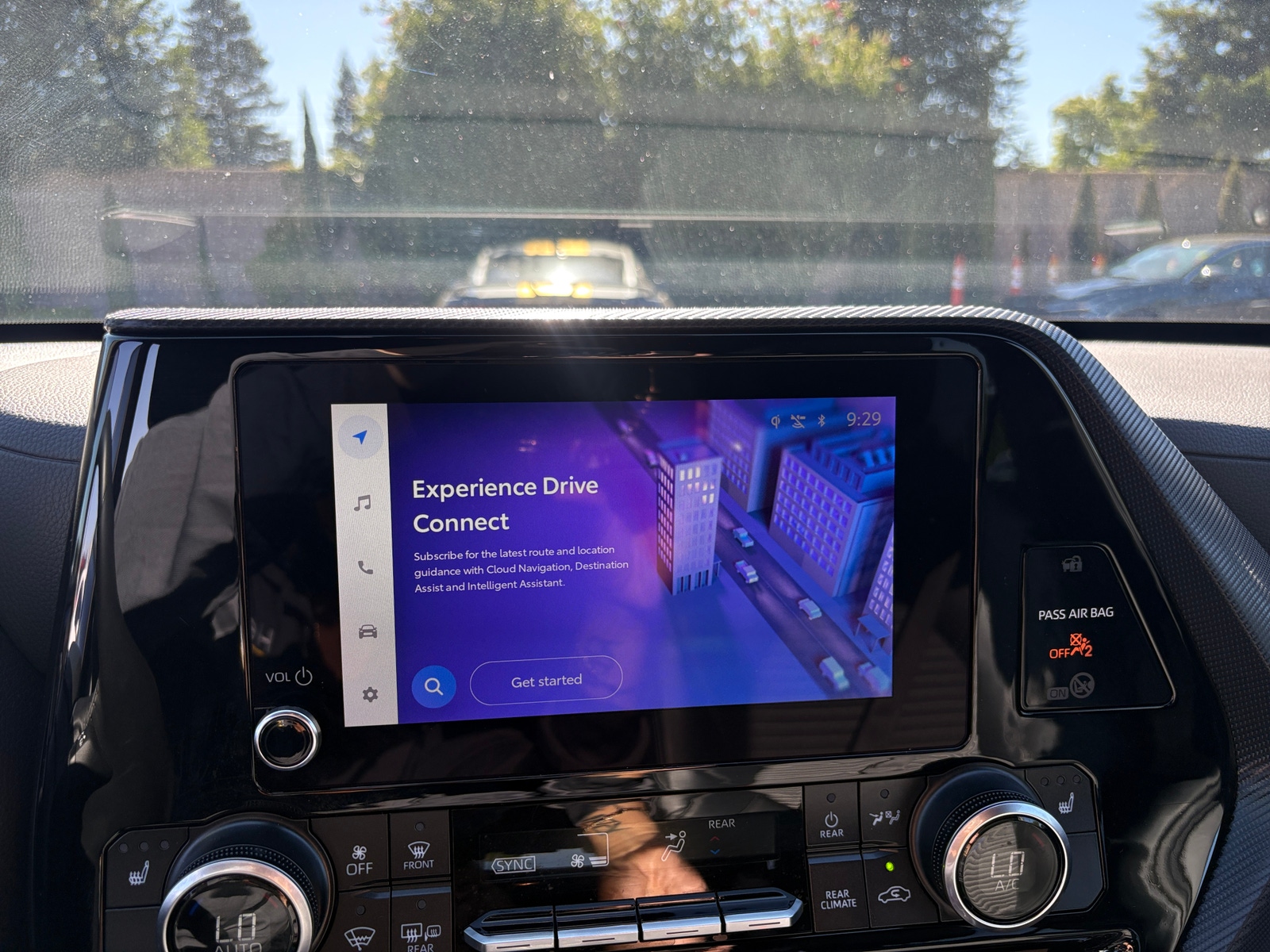 Thumbnail: 2025 Toyota Highlander - 3
