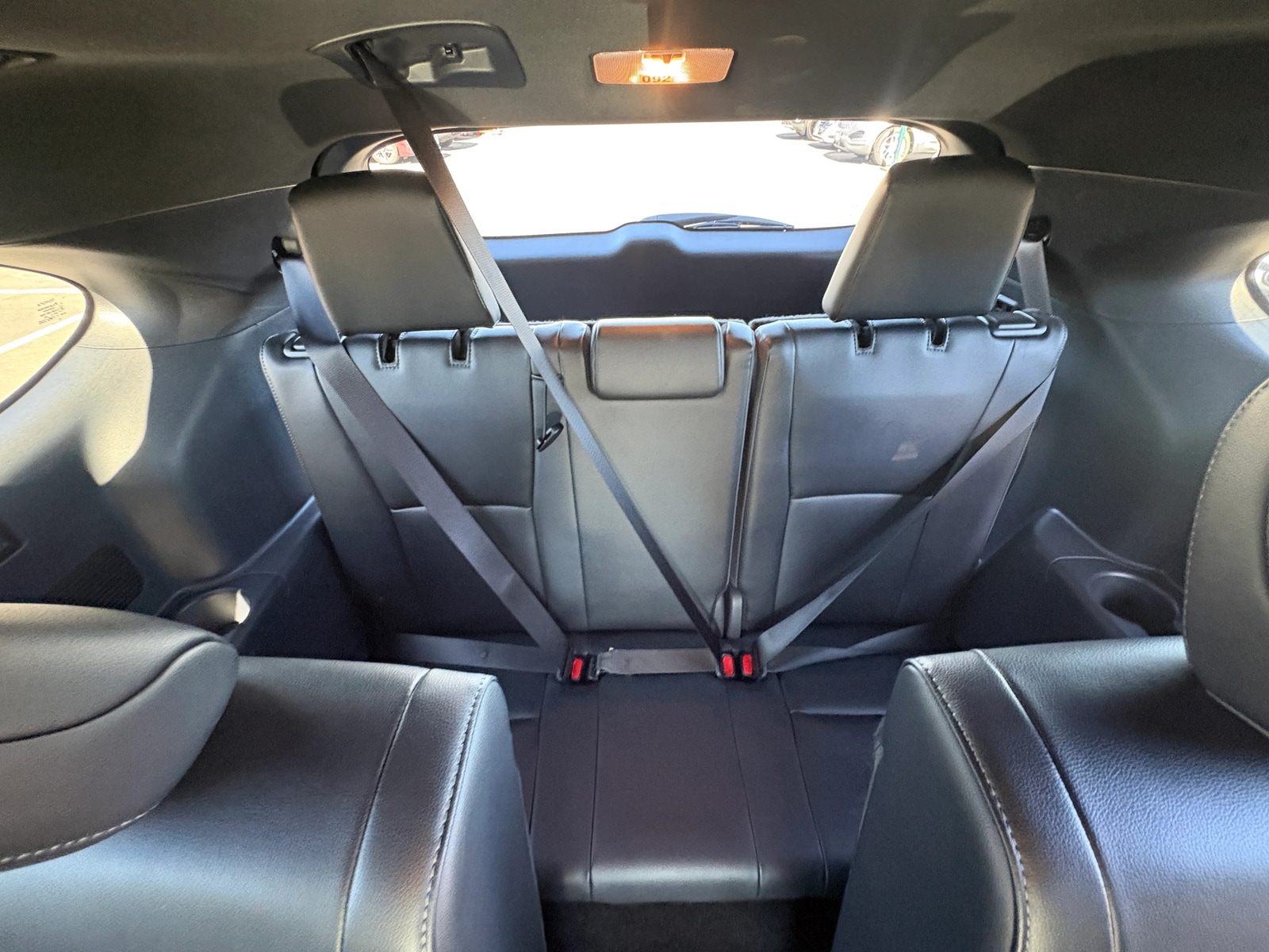 Thumbnail: 2025 Toyota Highlander - 5