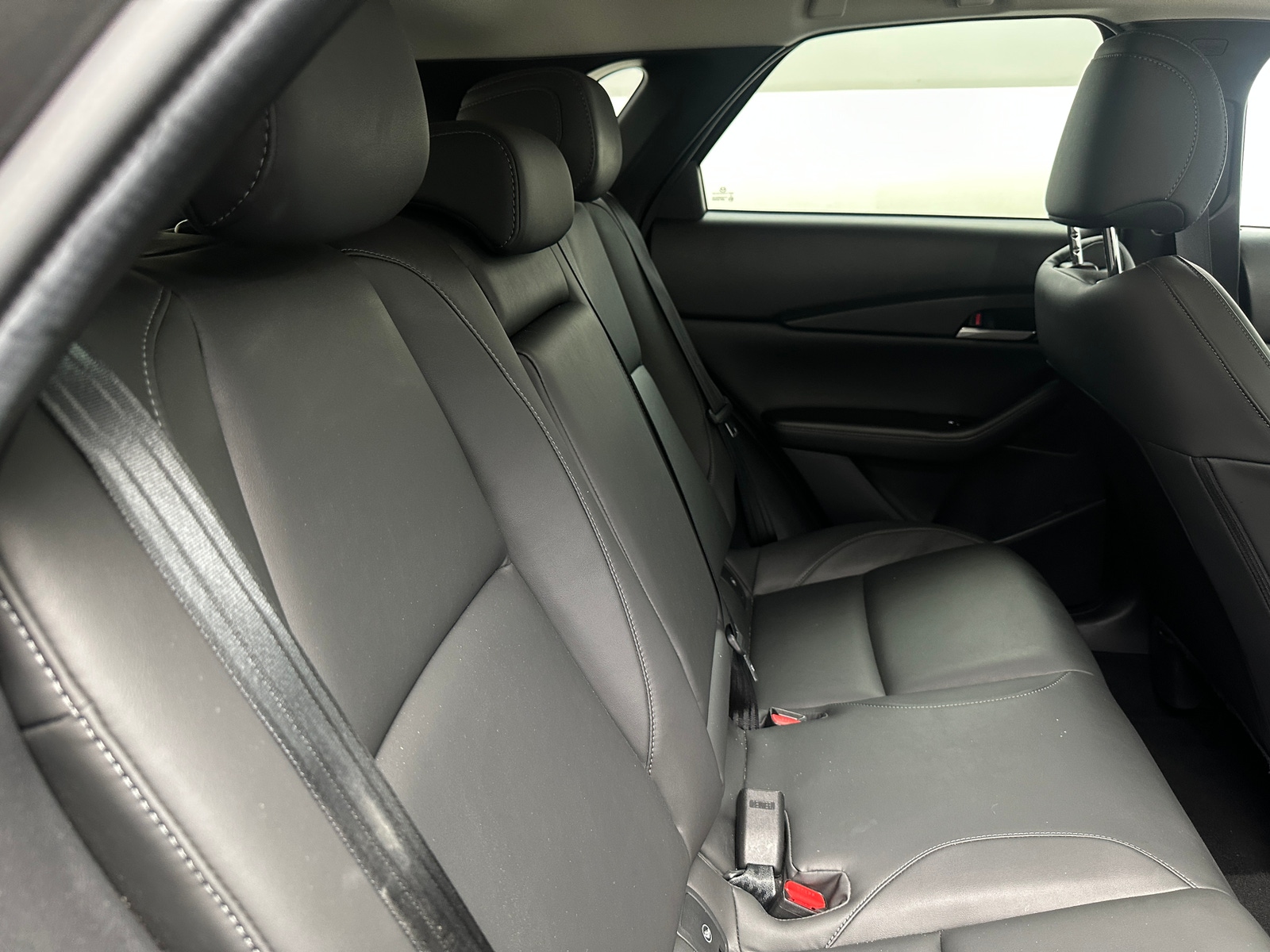Thumbnail: 2021 Mazda CX-30 - 5