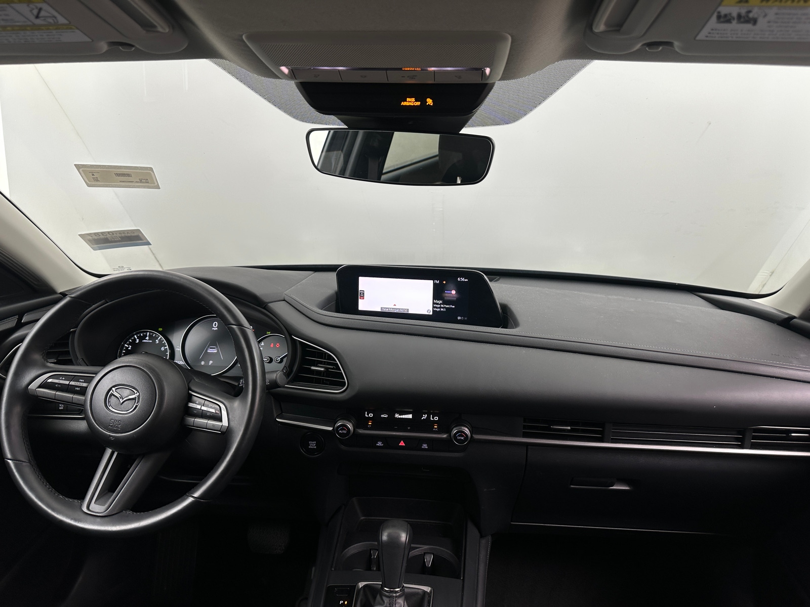 Thumbnail: 2021 Mazda CX-30 - 2
