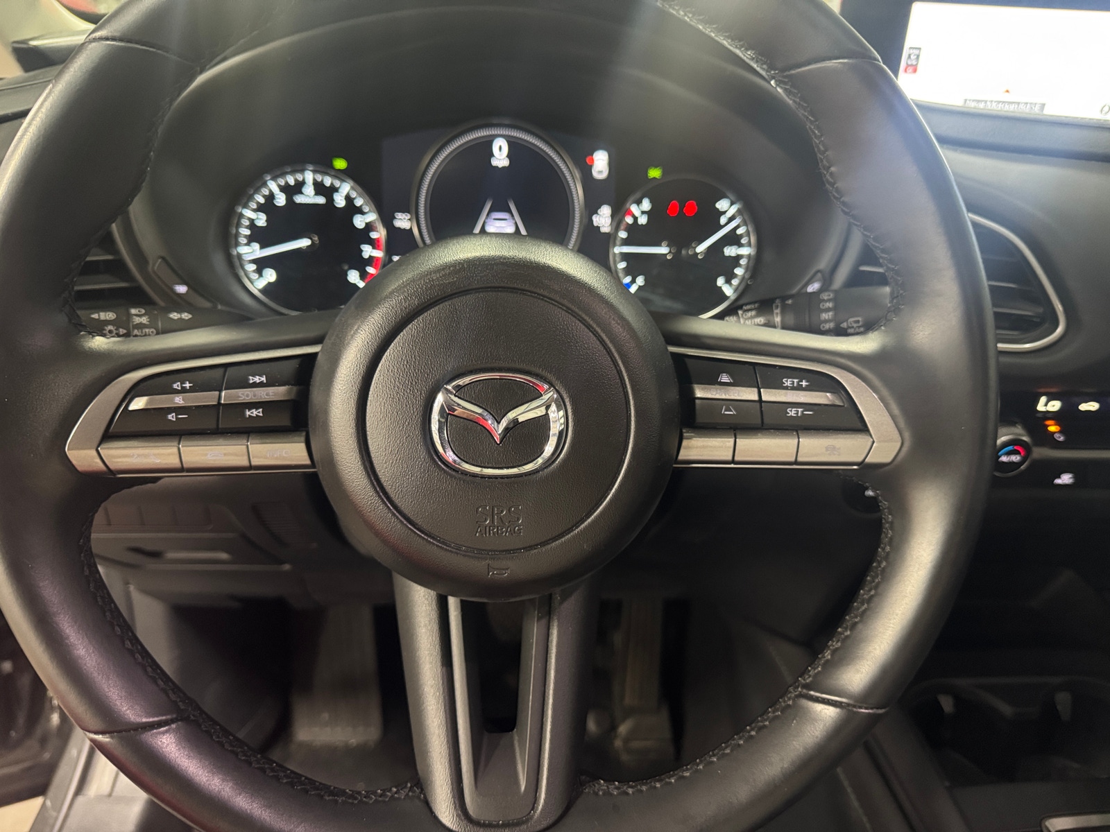 Thumbnail: 2021 Mazda CX-30 - 4