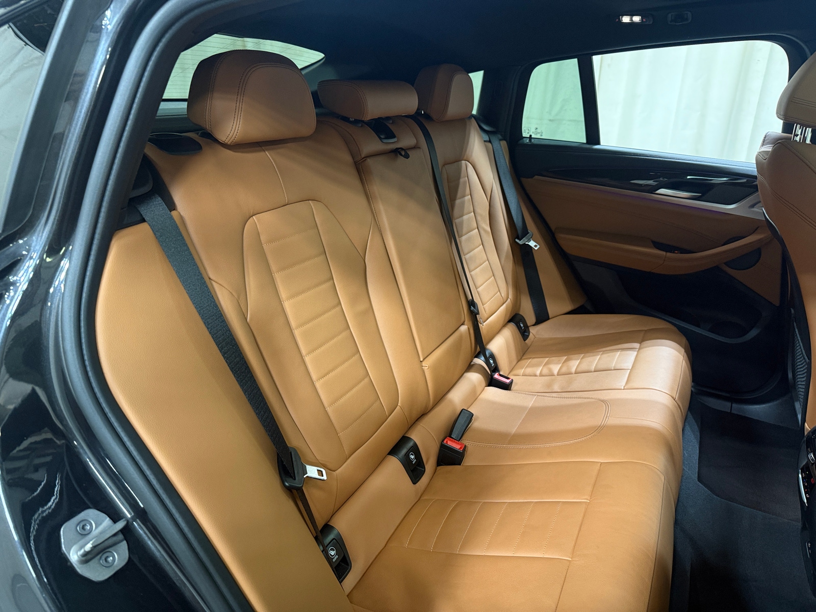 Thumbnail: 2021 BMW X4 - 6