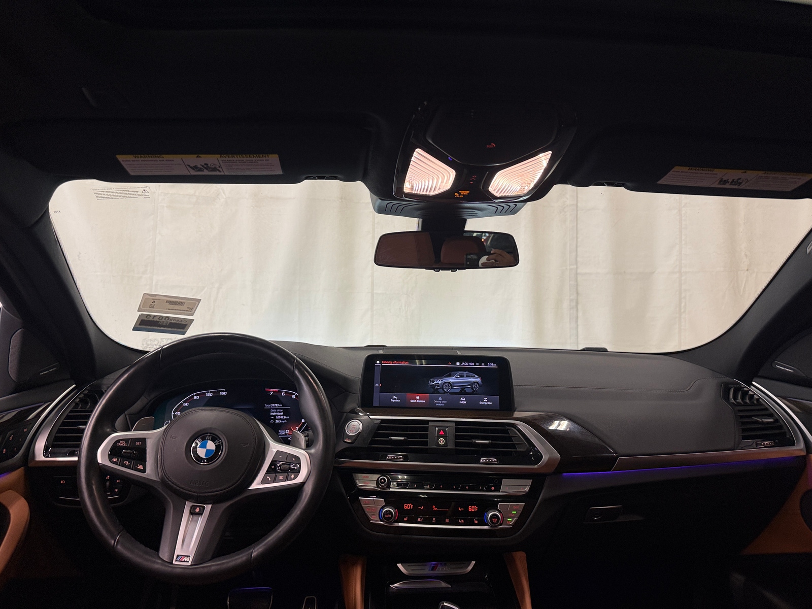 Thumbnail: 2021 BMW X4 - 3