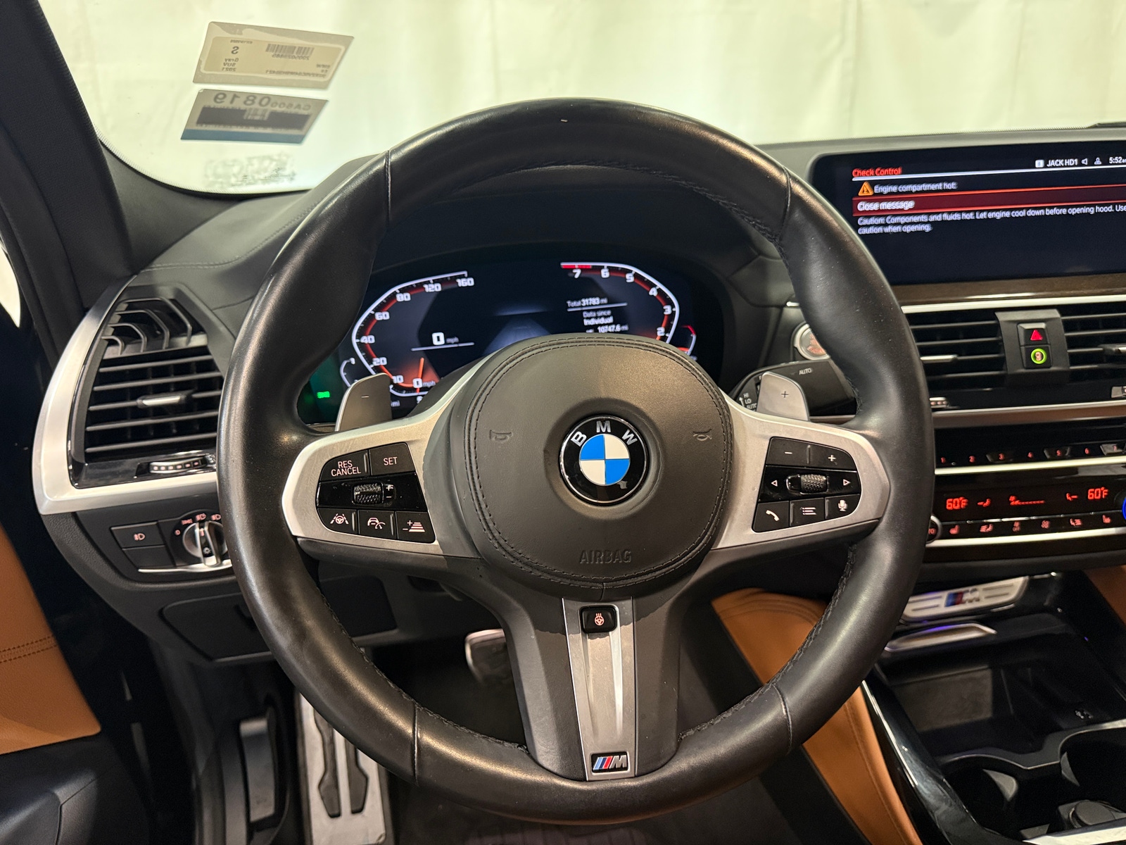Thumbnail: 2021 BMW X4 - 5